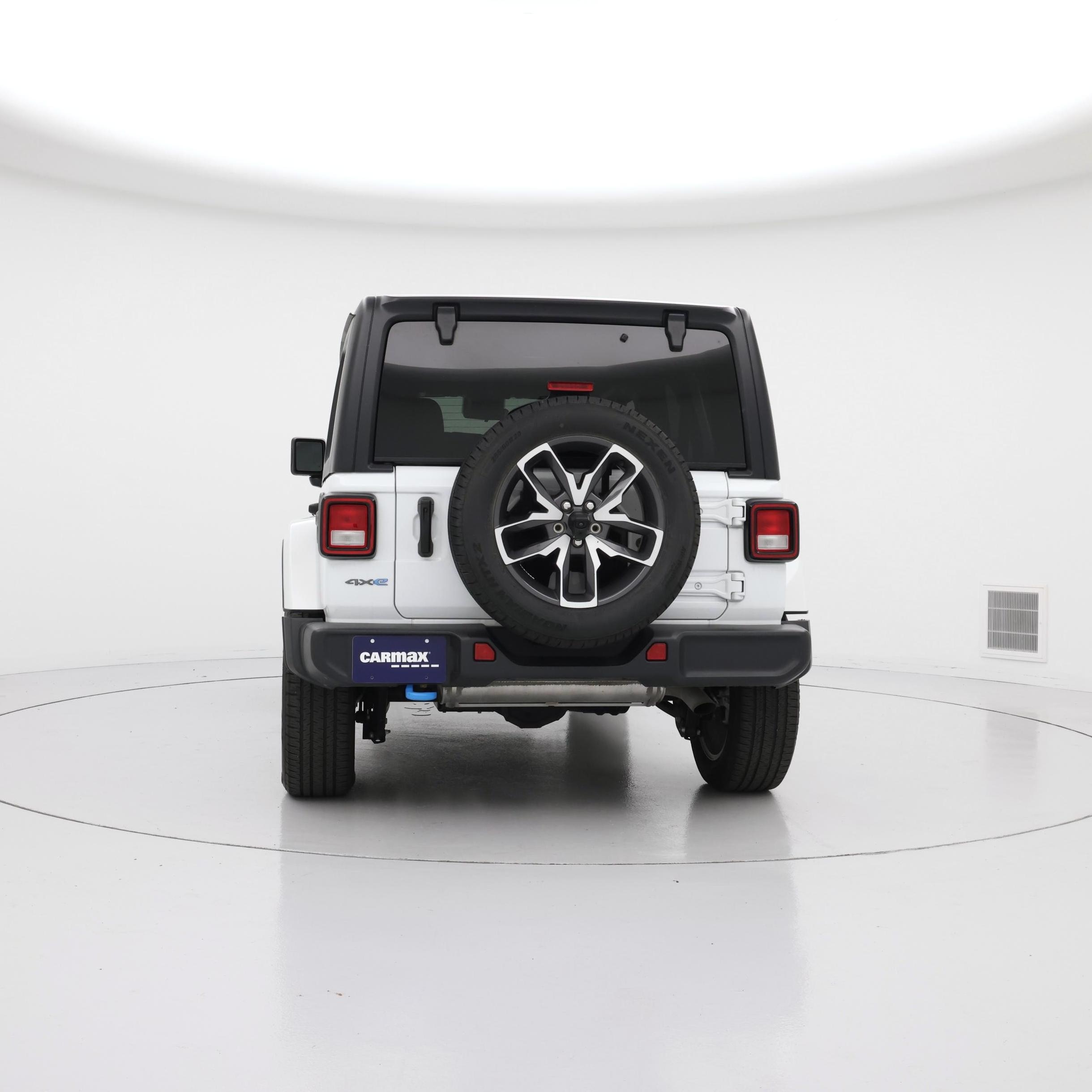 Thumbnail: 2024 Jeep Wrangler - 6