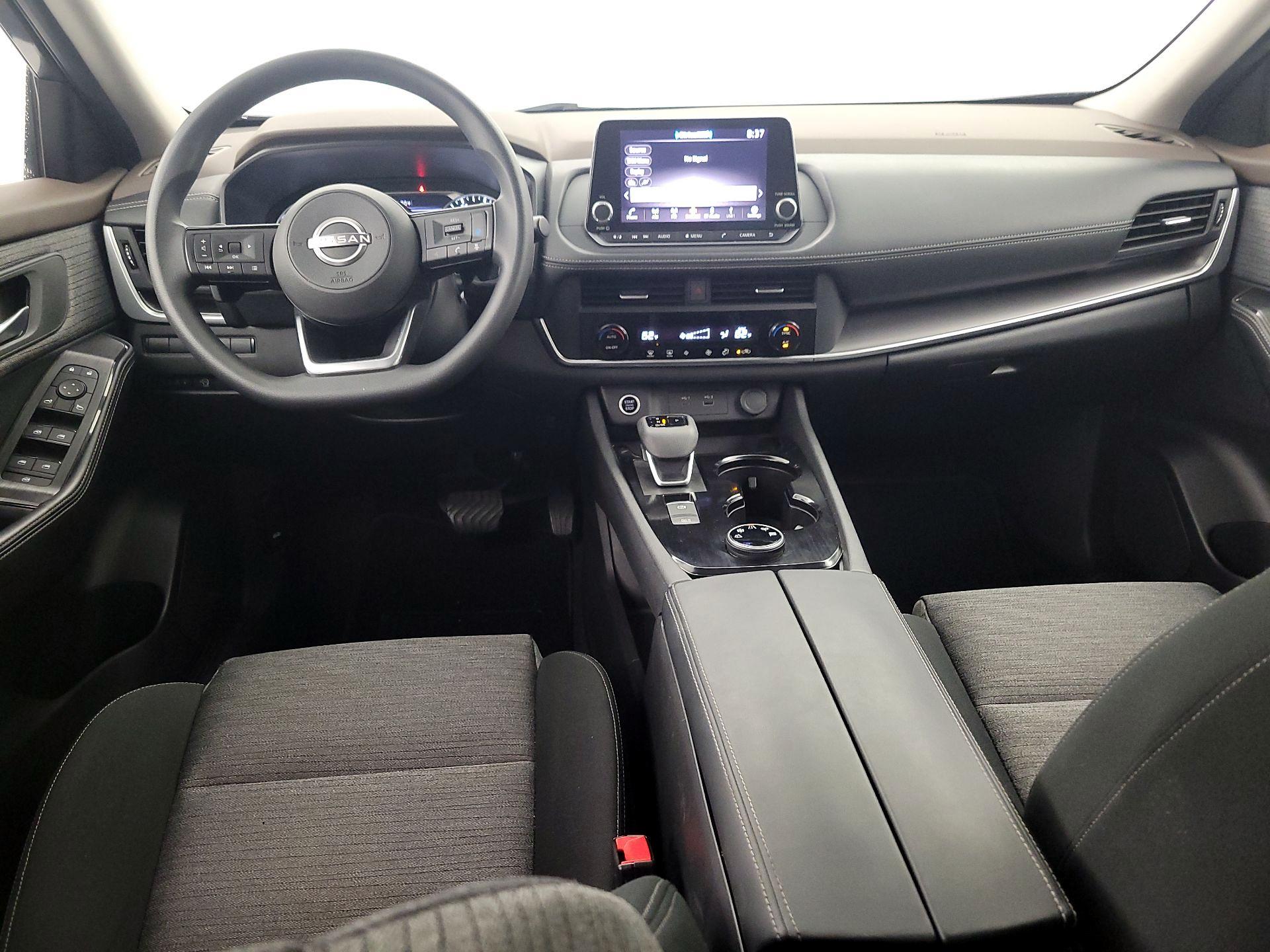 Thumbnail: 2023 Nissan Rogue - 9