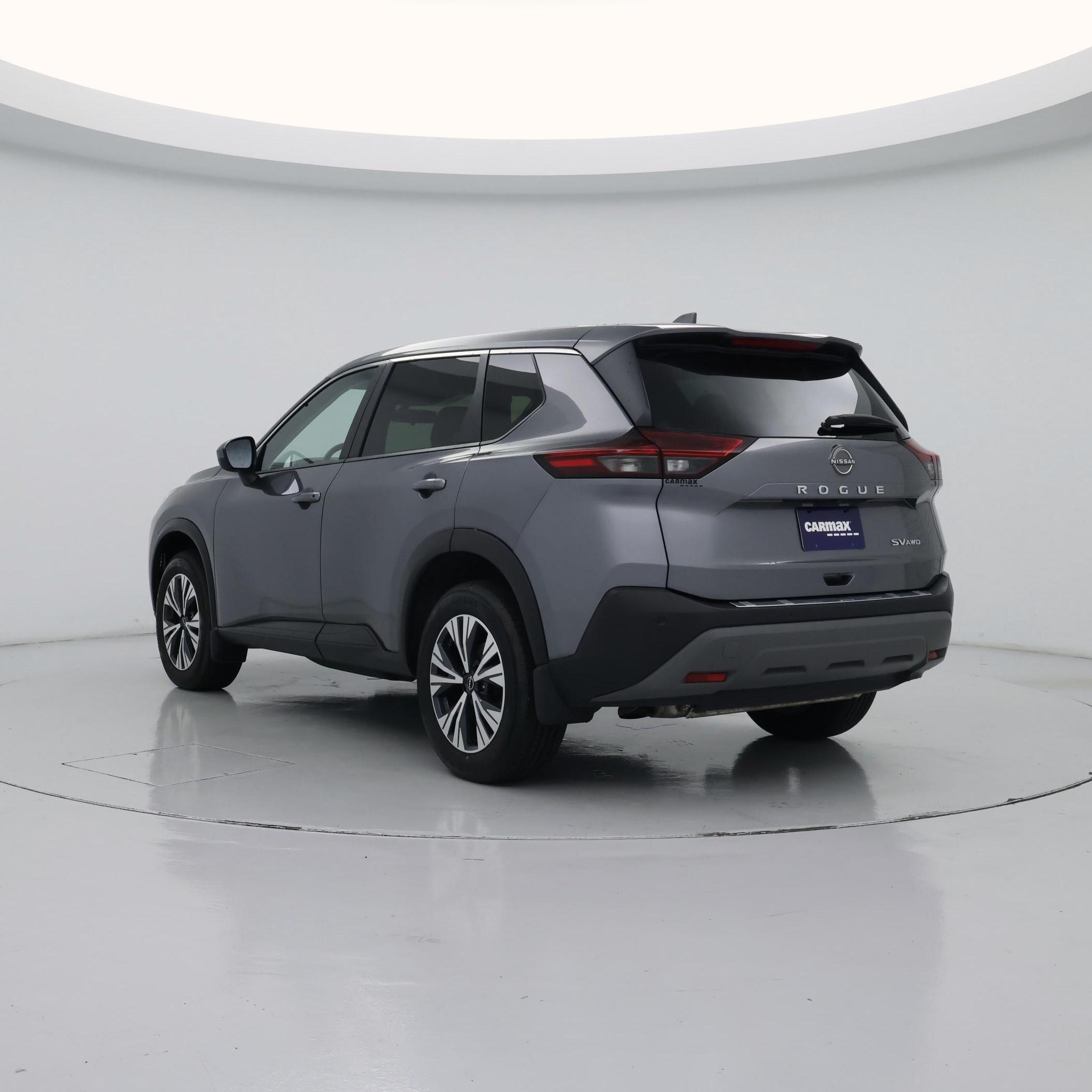Thumbnail: 2023 Nissan Rogue - 2