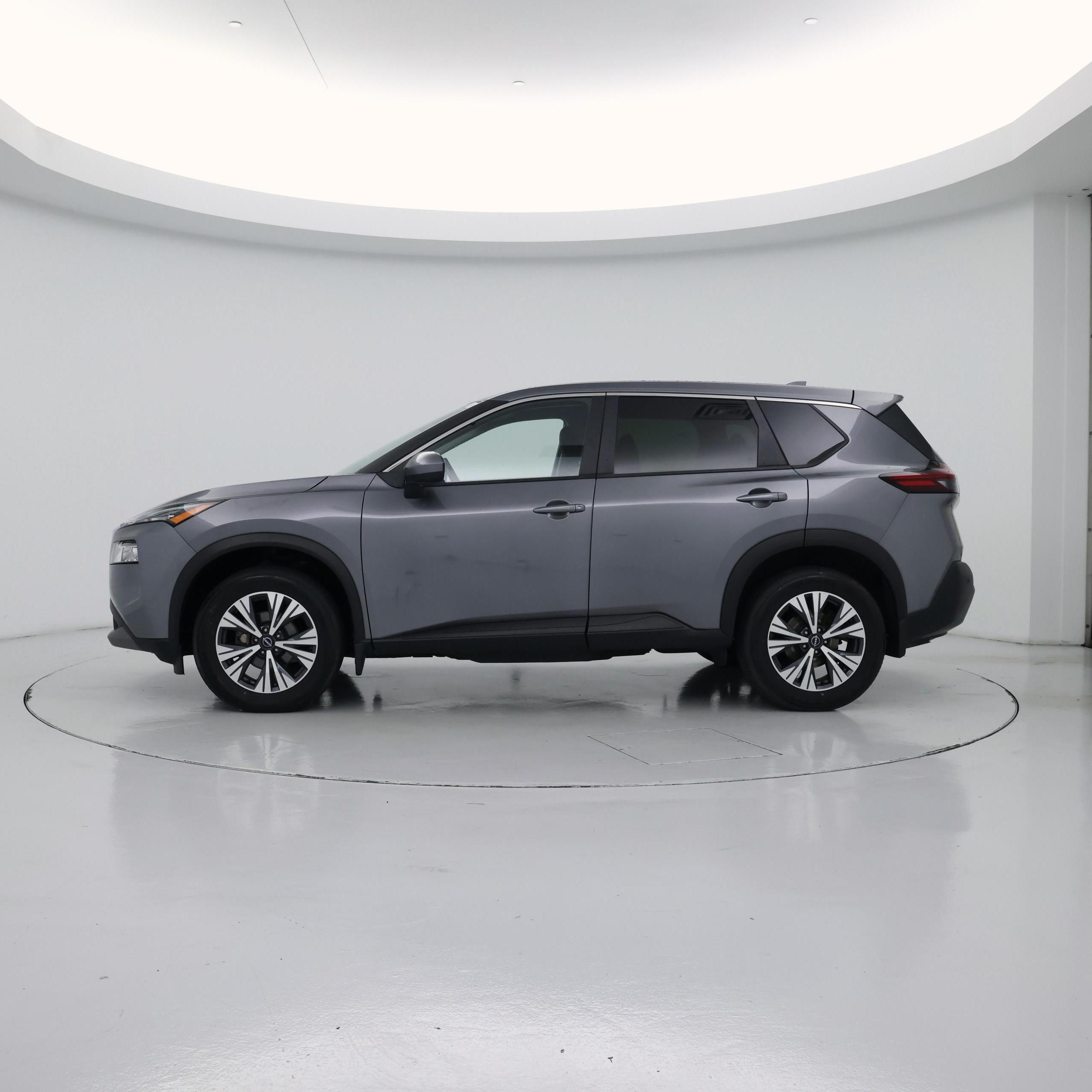 Thumbnail: 2023 Nissan Rogue - 3
