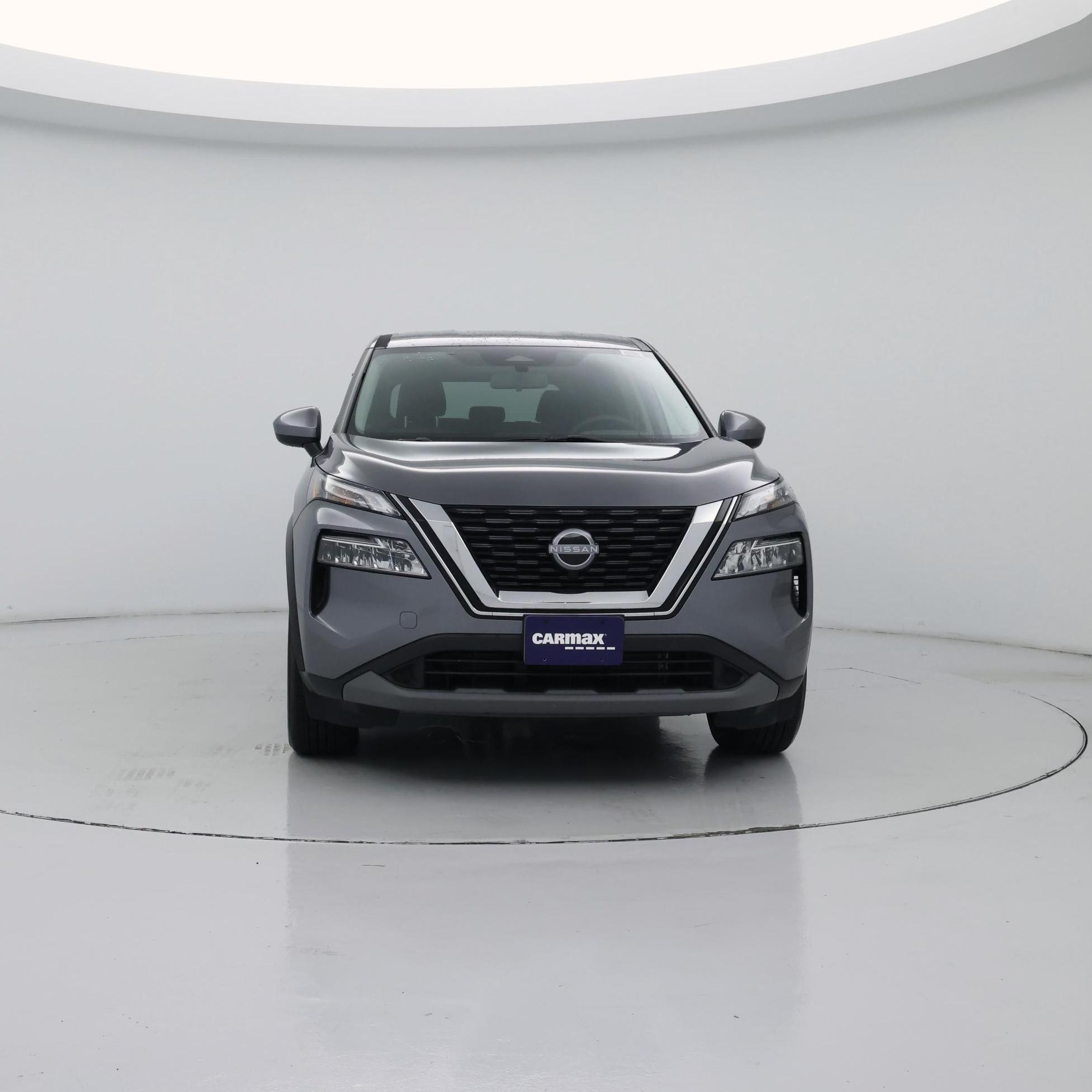 Thumbnail: 2023 Nissan Rogue - 5
