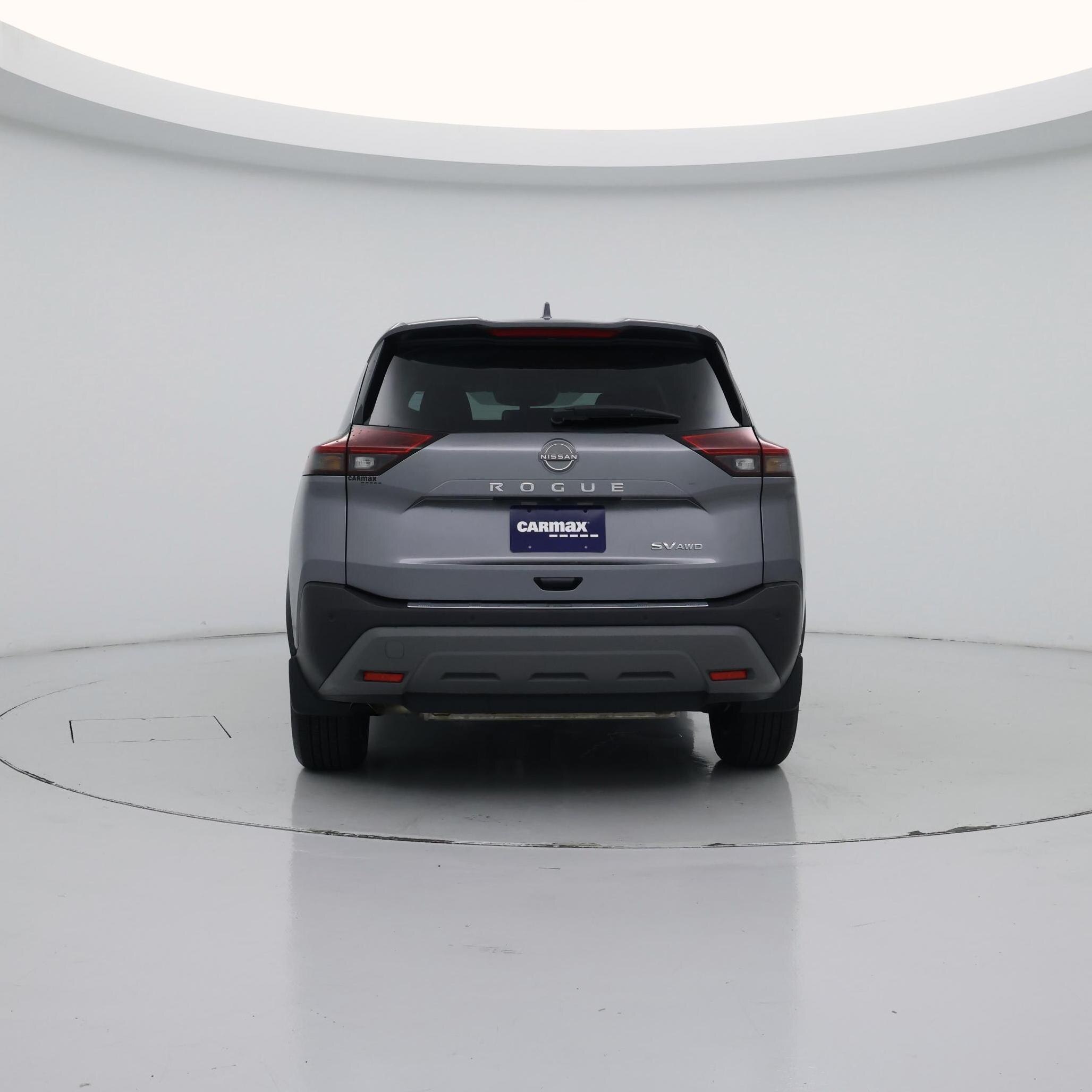 Thumbnail: 2023 Nissan Rogue - 6