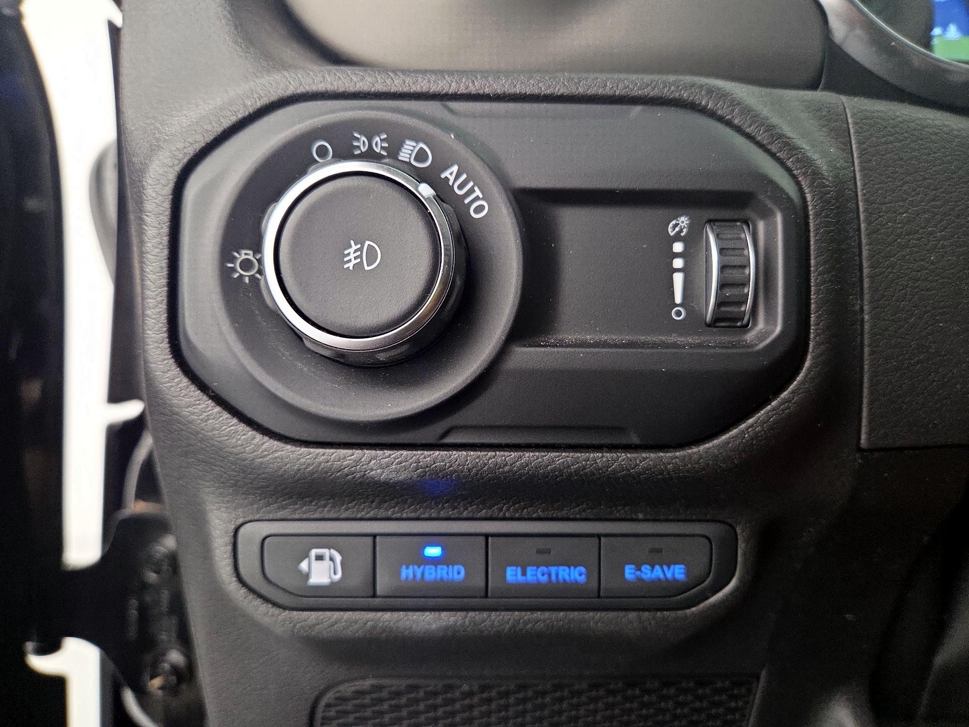 Thumbnail: 2023 Jeep Wrangler - 13