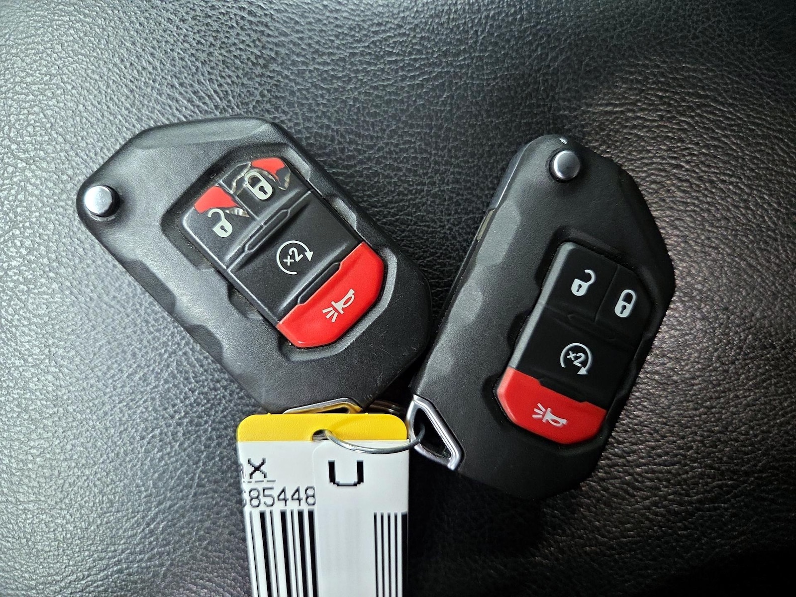 2023 Jeep Wrangler 4xe Willys 4XE - Photo 24