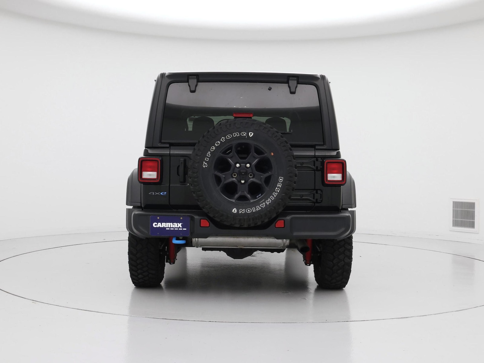 2023 Jeep Wrangler 4xe Willys 4XE - Photo 7