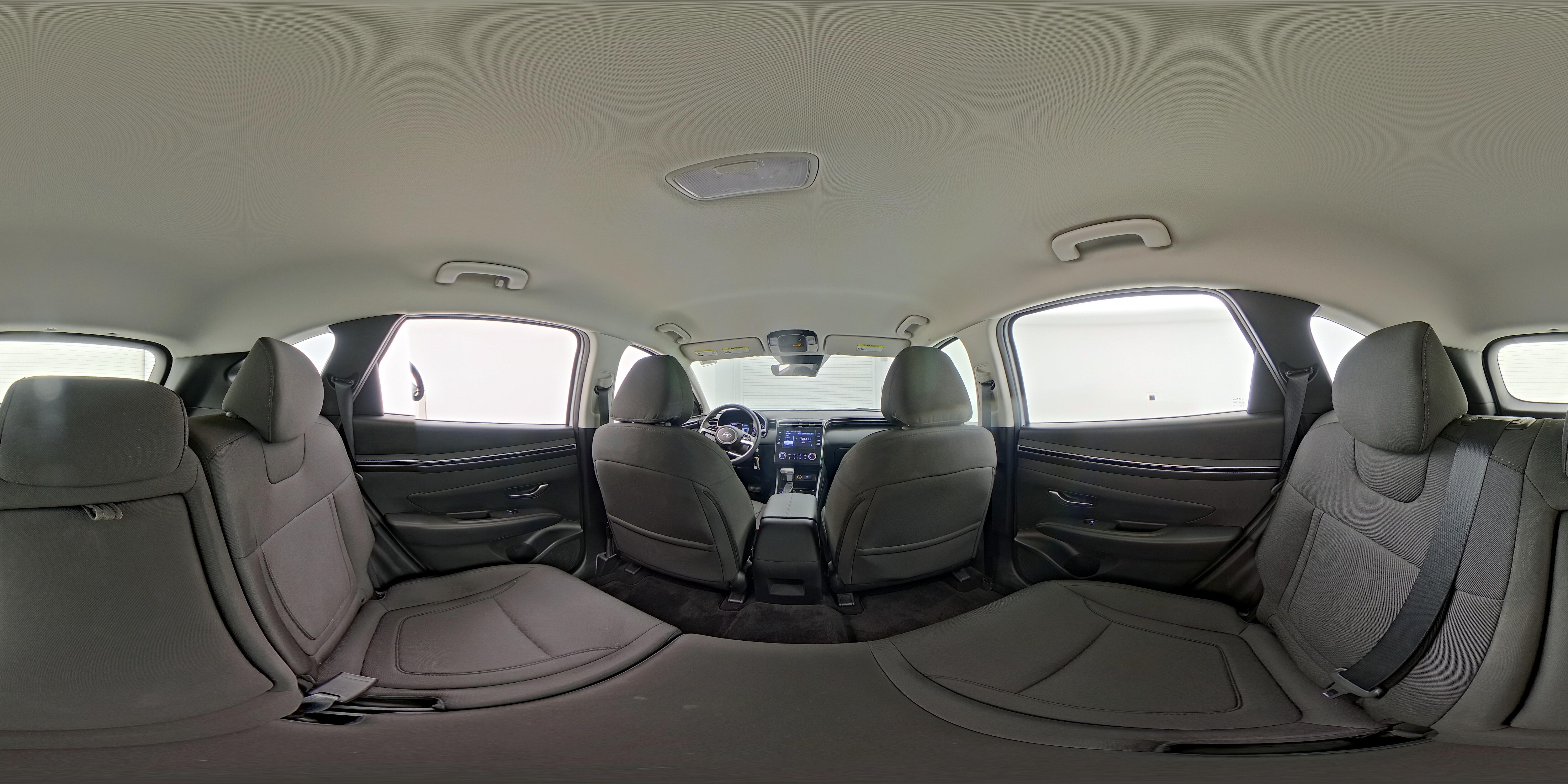 2024 Hyundai Tucson SE - Photo 26
