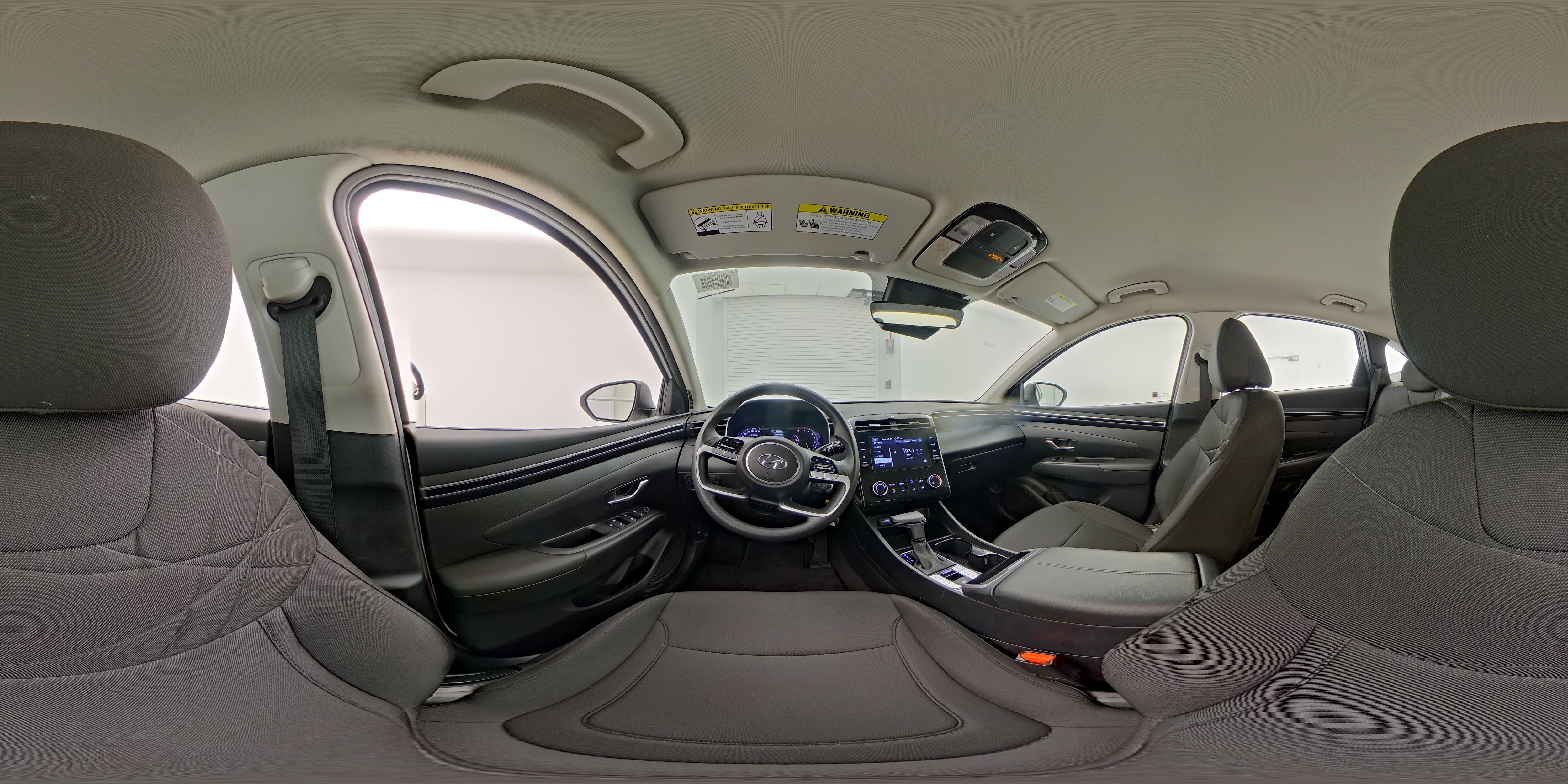 2024 Hyundai Tucson SE - Photo 27