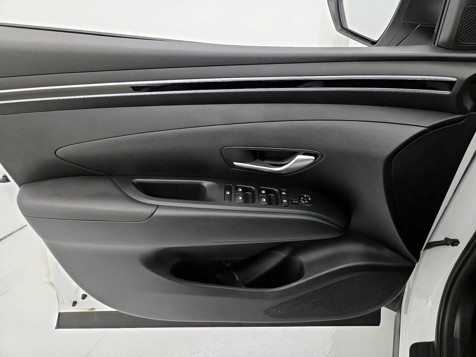 2024 Hyundai Tucson SE - Photo 13