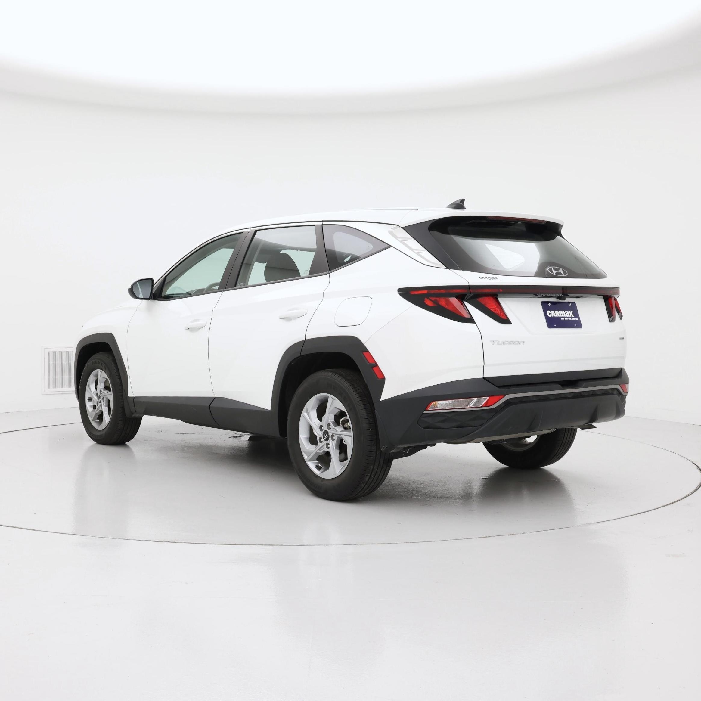 Thumbnail: 2024 Hyundai Tucson - 2