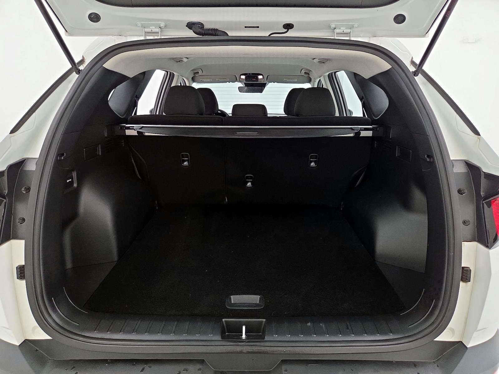 2024 Hyundai Tucson SE - Photo 21