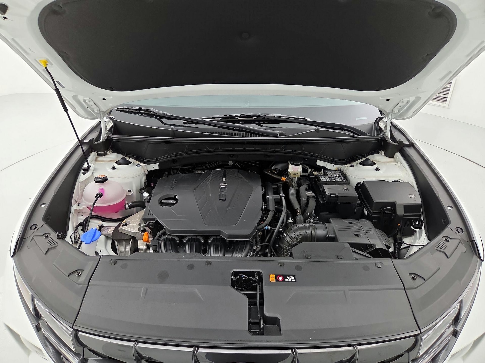 2024 Hyundai Tucson SE - Photo 23