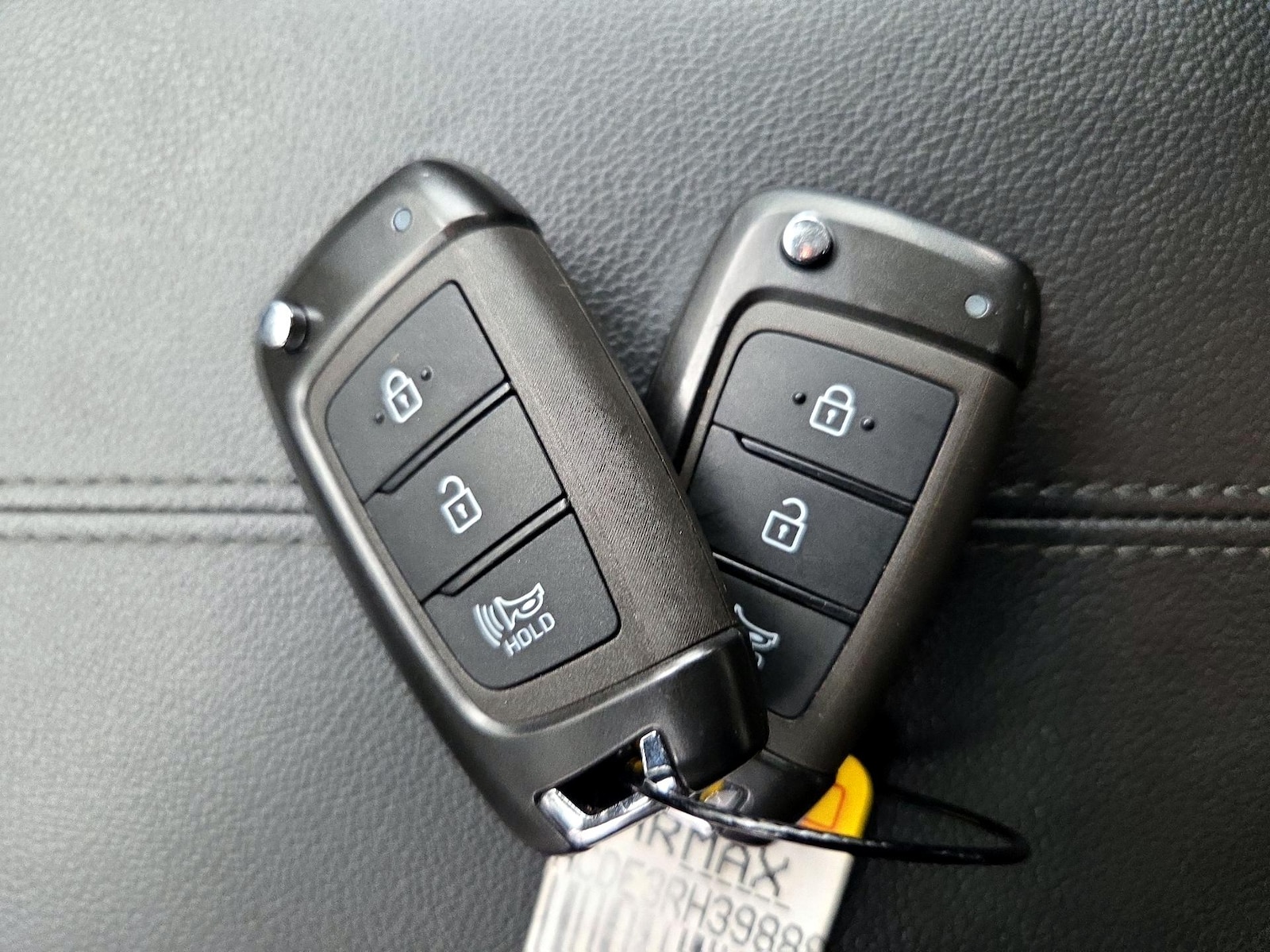 2024 Hyundai Tucson SE - Photo 24