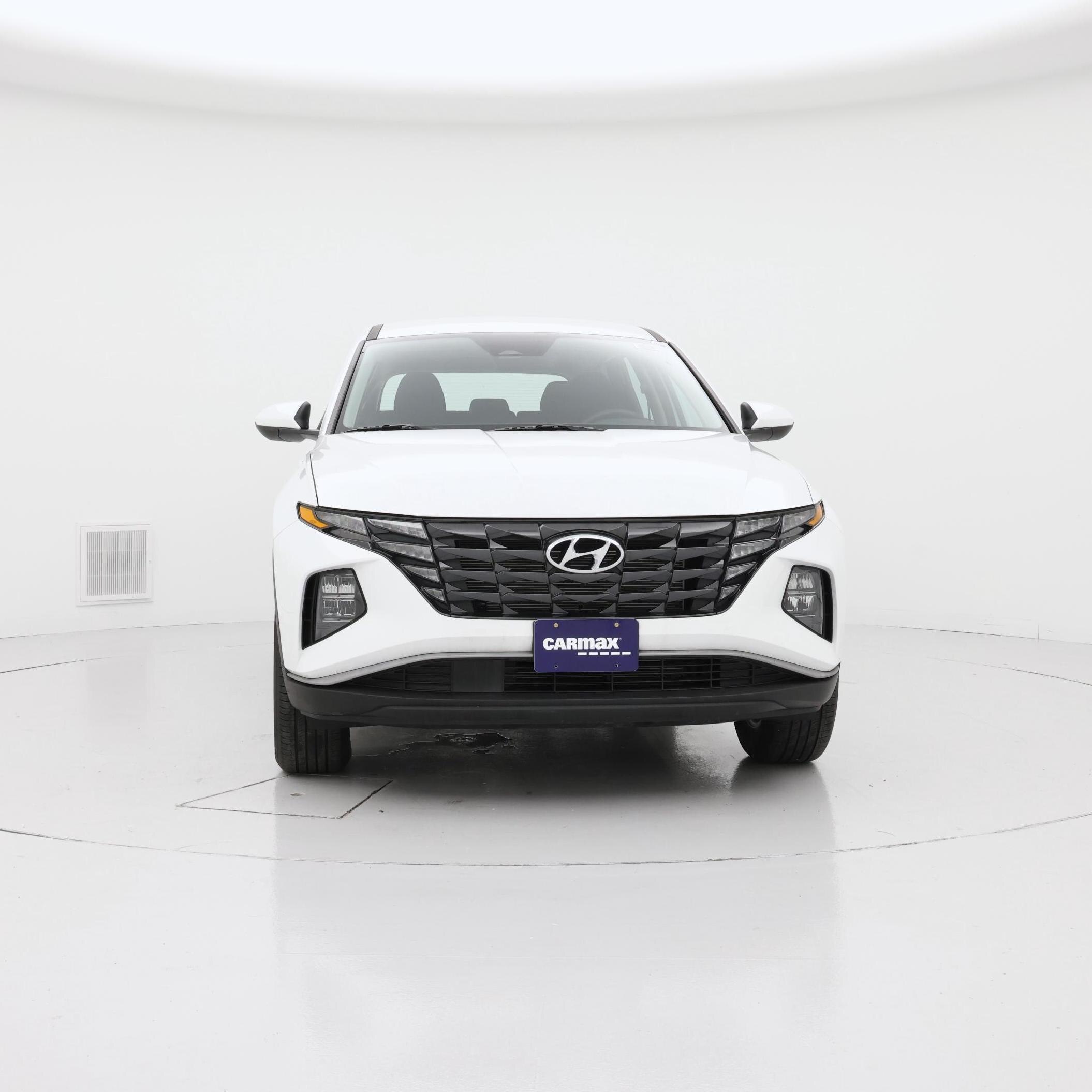 Thumbnail: 2024 Hyundai Tucson - 5