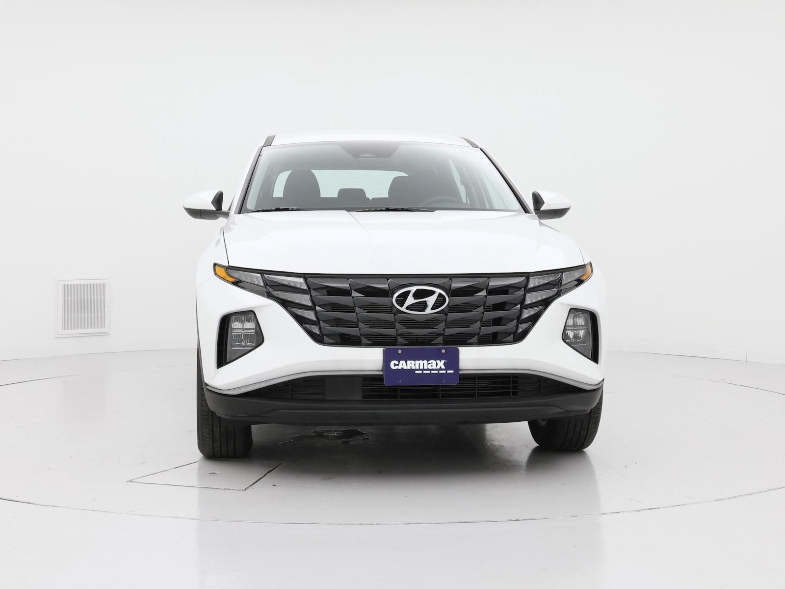 2024 Hyundai Tucson SE - Photo 6