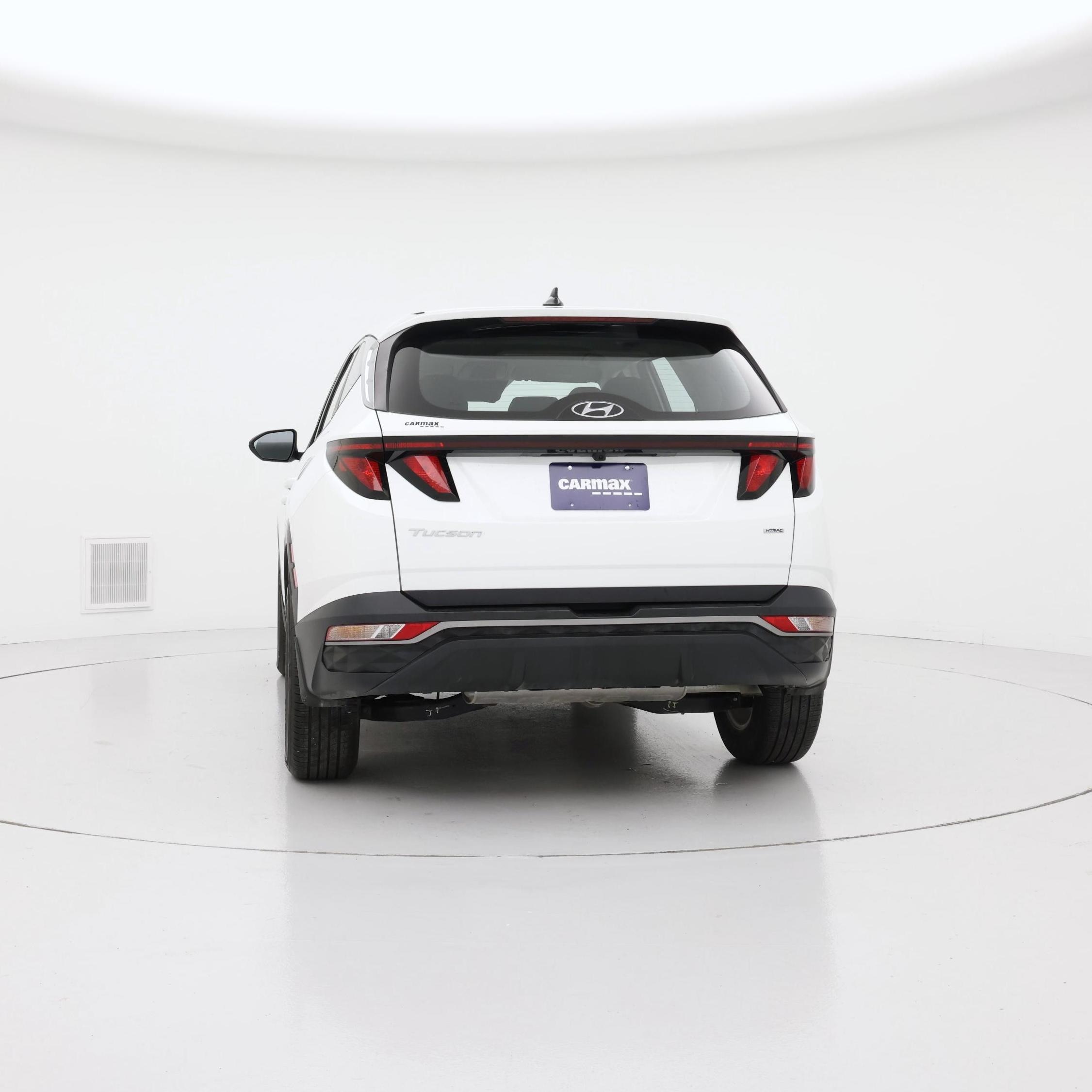 Thumbnail: 2024 Hyundai Tucson - 6