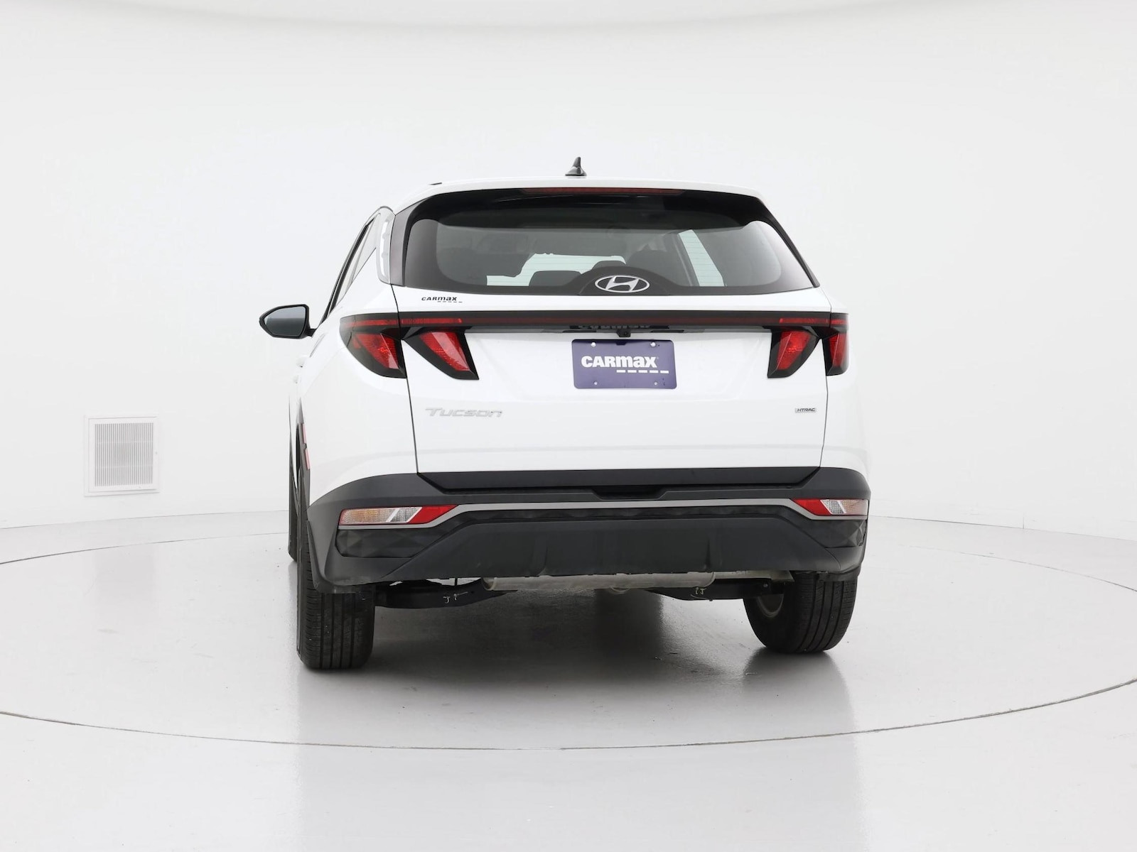 2024 Hyundai Tucson SE - Photo 7