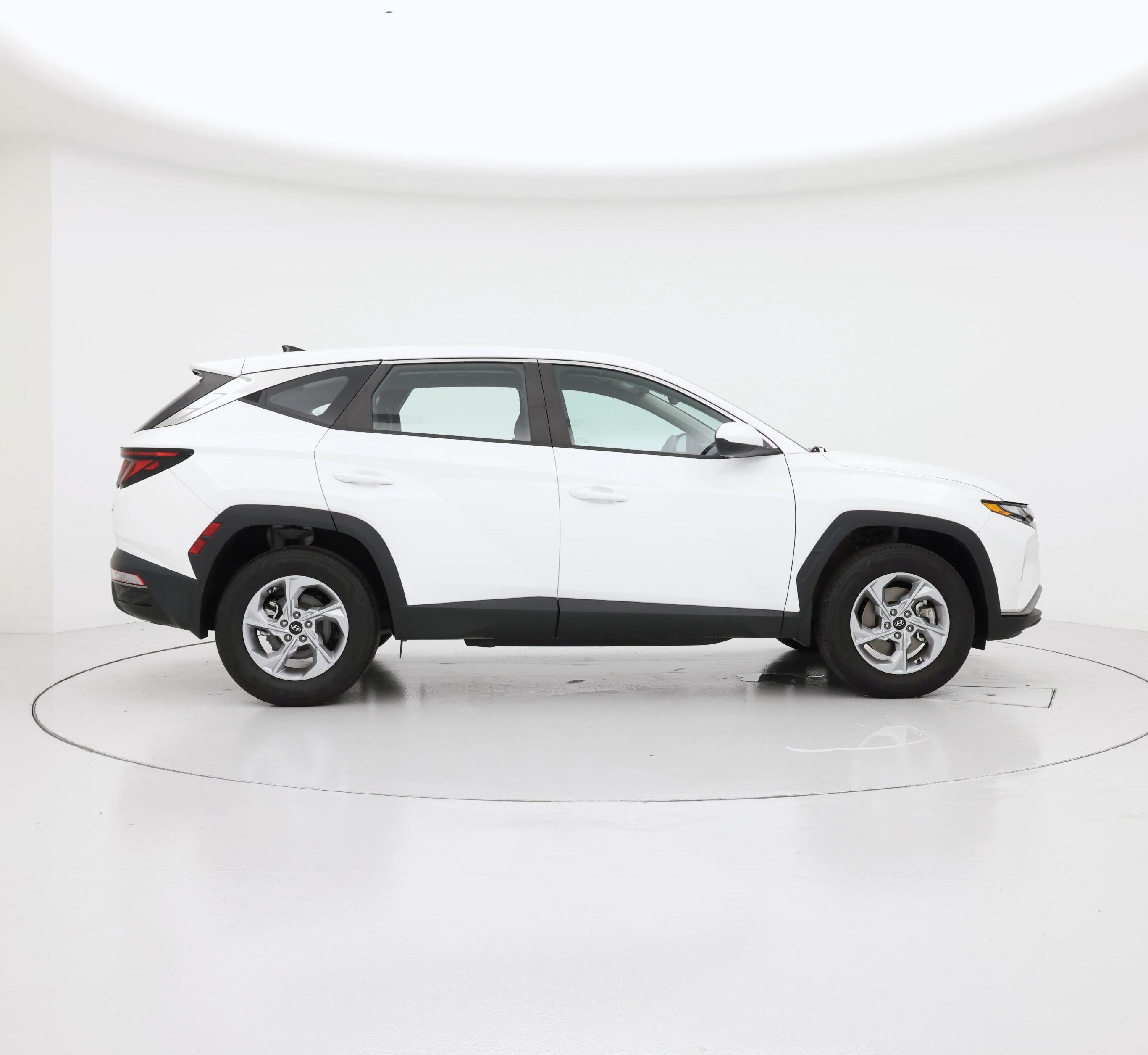 Thumbnail: 2024 Hyundai Tucson - 7