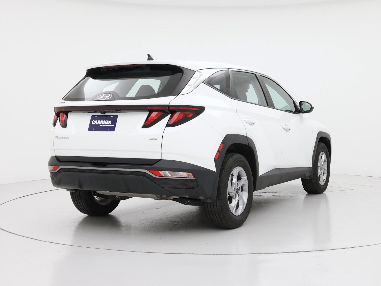 2024 Hyundai Tucson SE - Photo 9