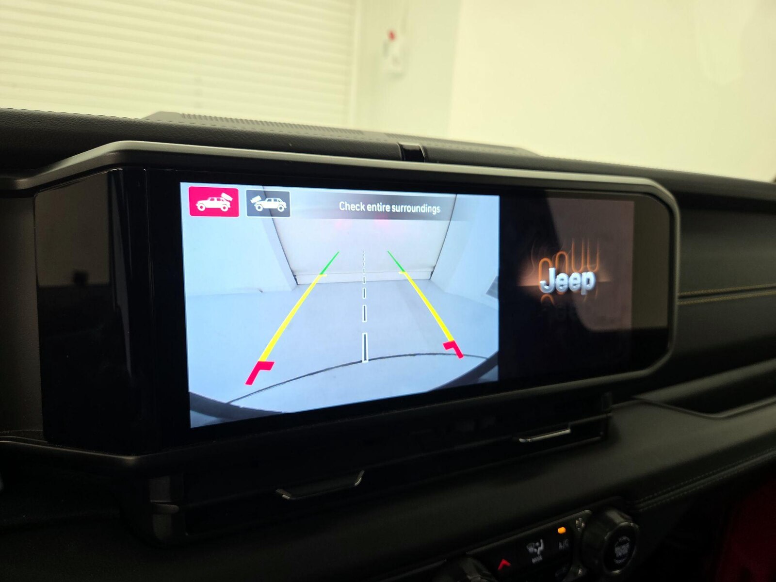 2024 Jeep Wrangler 4xe Sahara 4XE - Photo 16