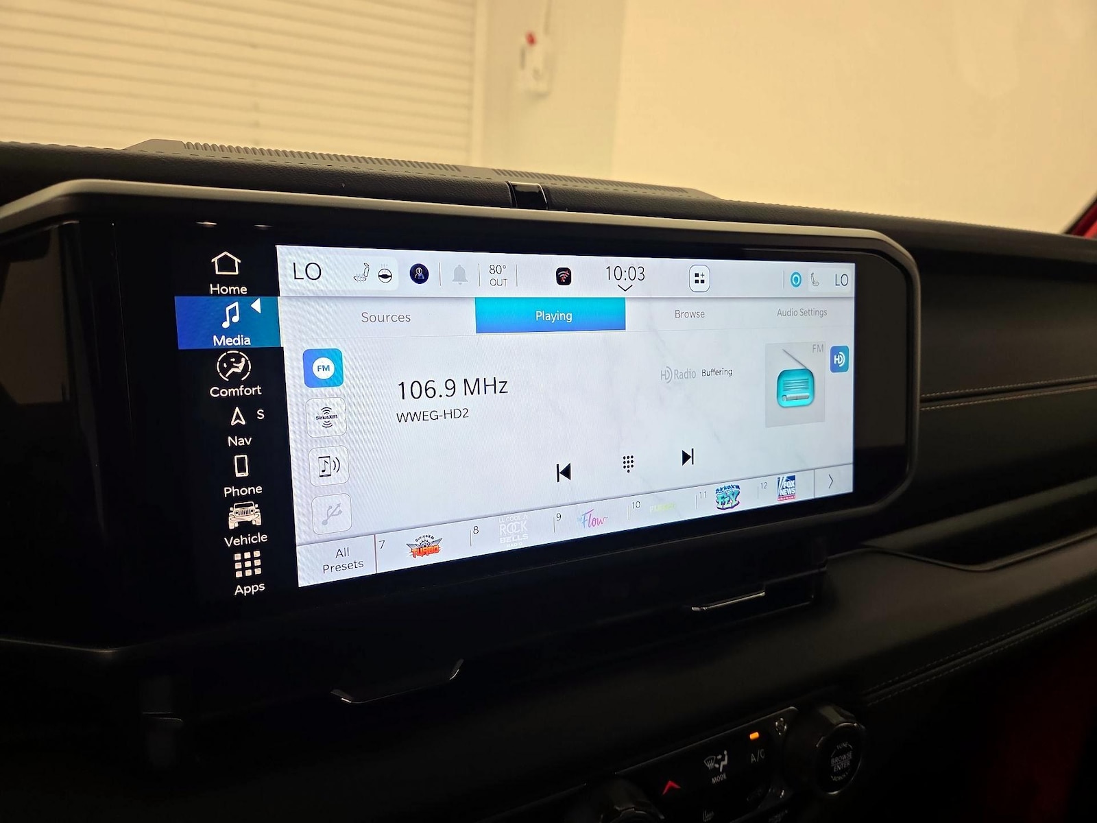 2024 Jeep Wrangler 4xe Sahara 4XE - Photo 17