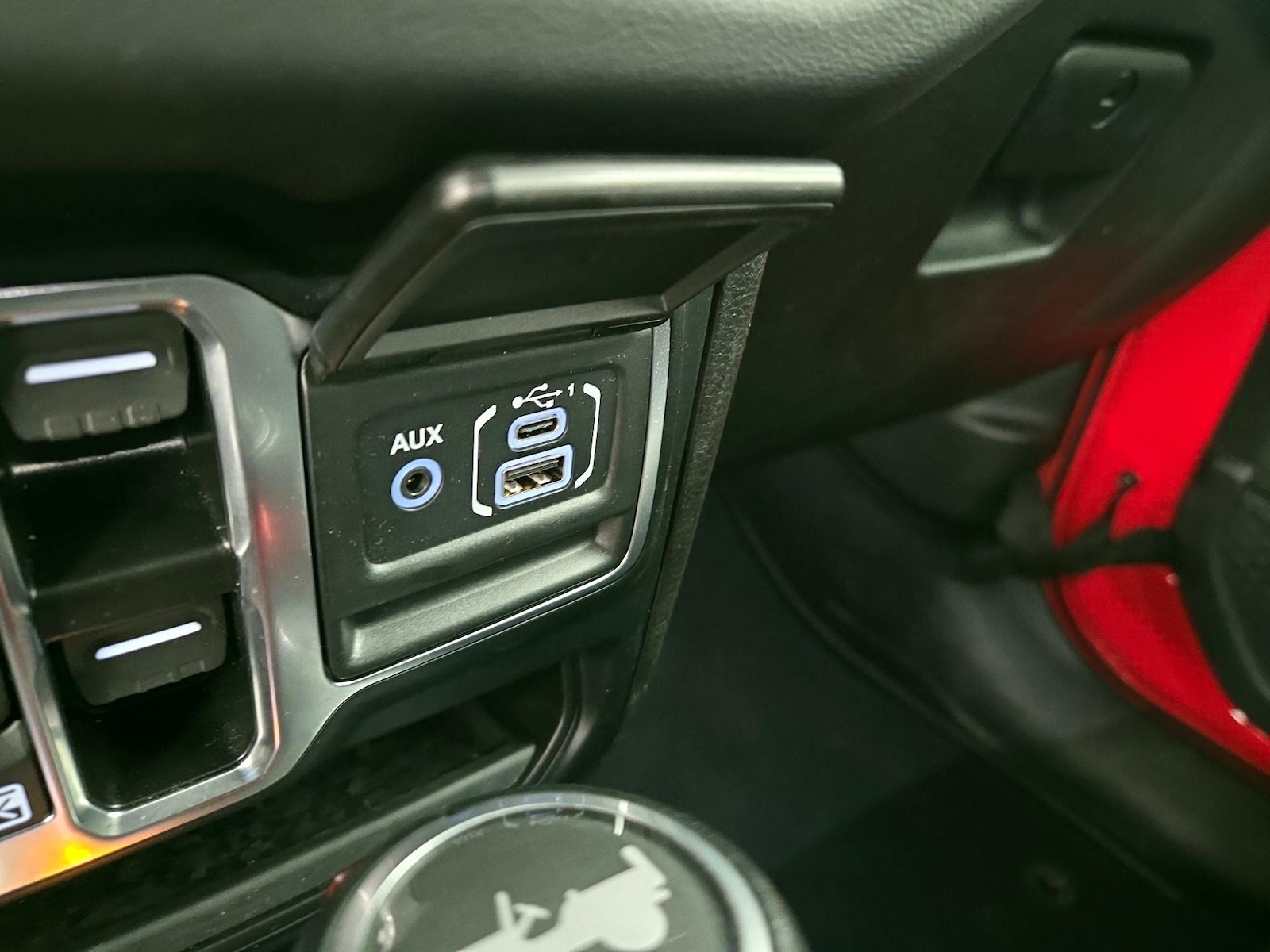 2024 Jeep Wrangler 4xe Sahara 4XE - Photo 20