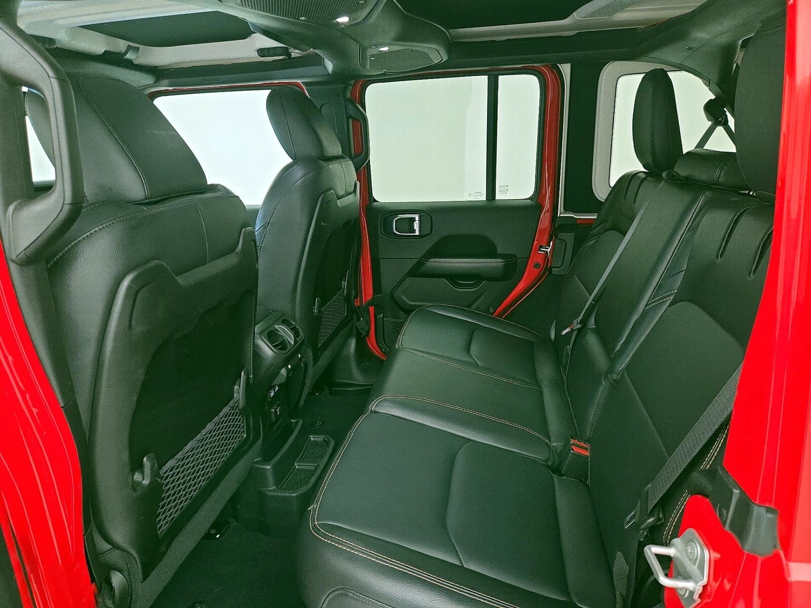 2024 Jeep Wrangler 4xe Sahara 4XE - Photo 21
