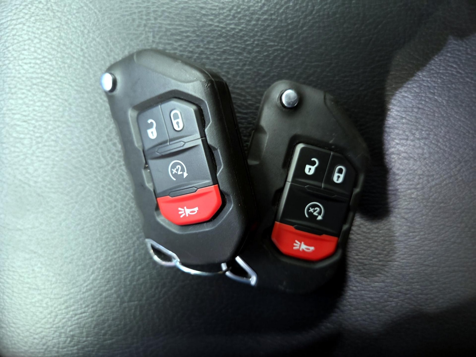 2024 Jeep Wrangler 4xe Sahara 4XE - Photo 25