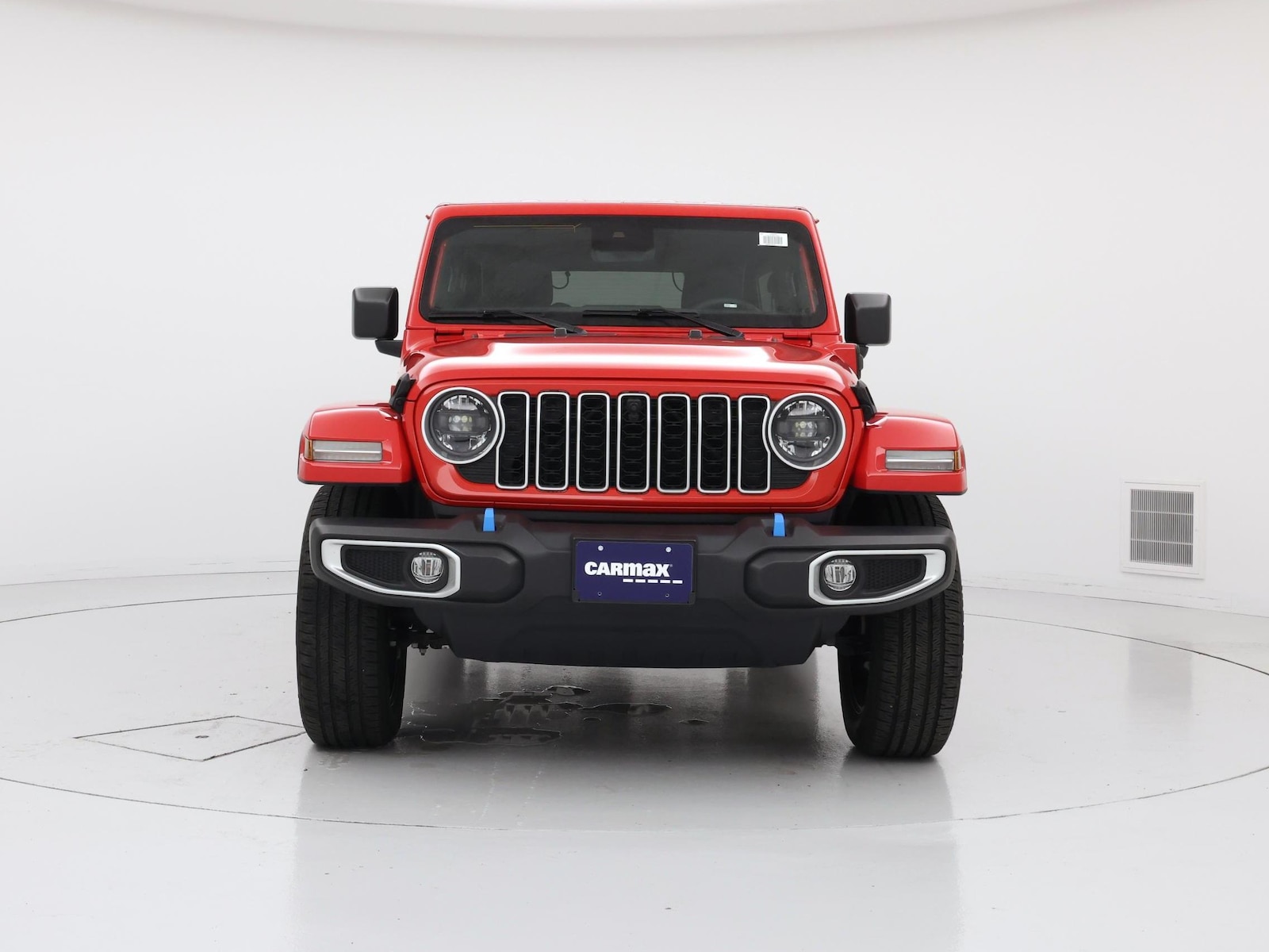 2024 Jeep Wrangler 4xe Sahara 4XE - Photo 6