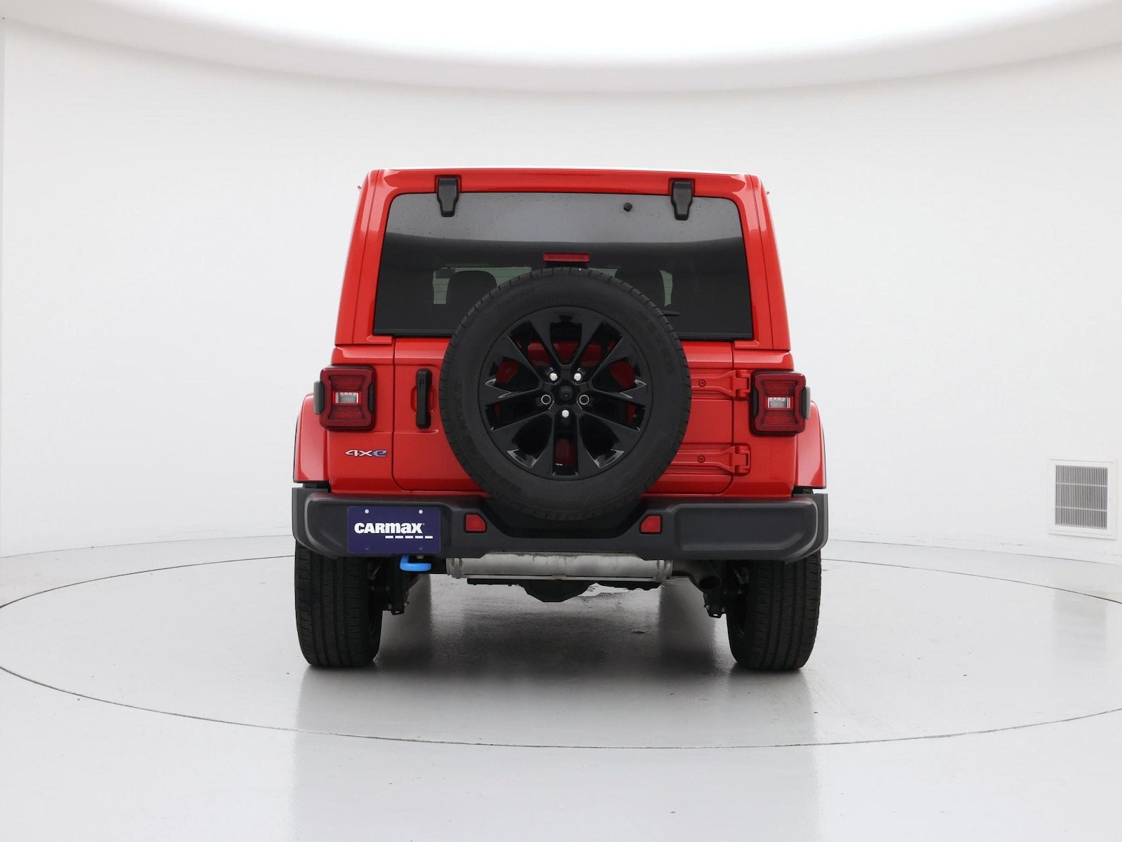2024 Jeep Wrangler 4xe Sahara 4XE - Photo 7