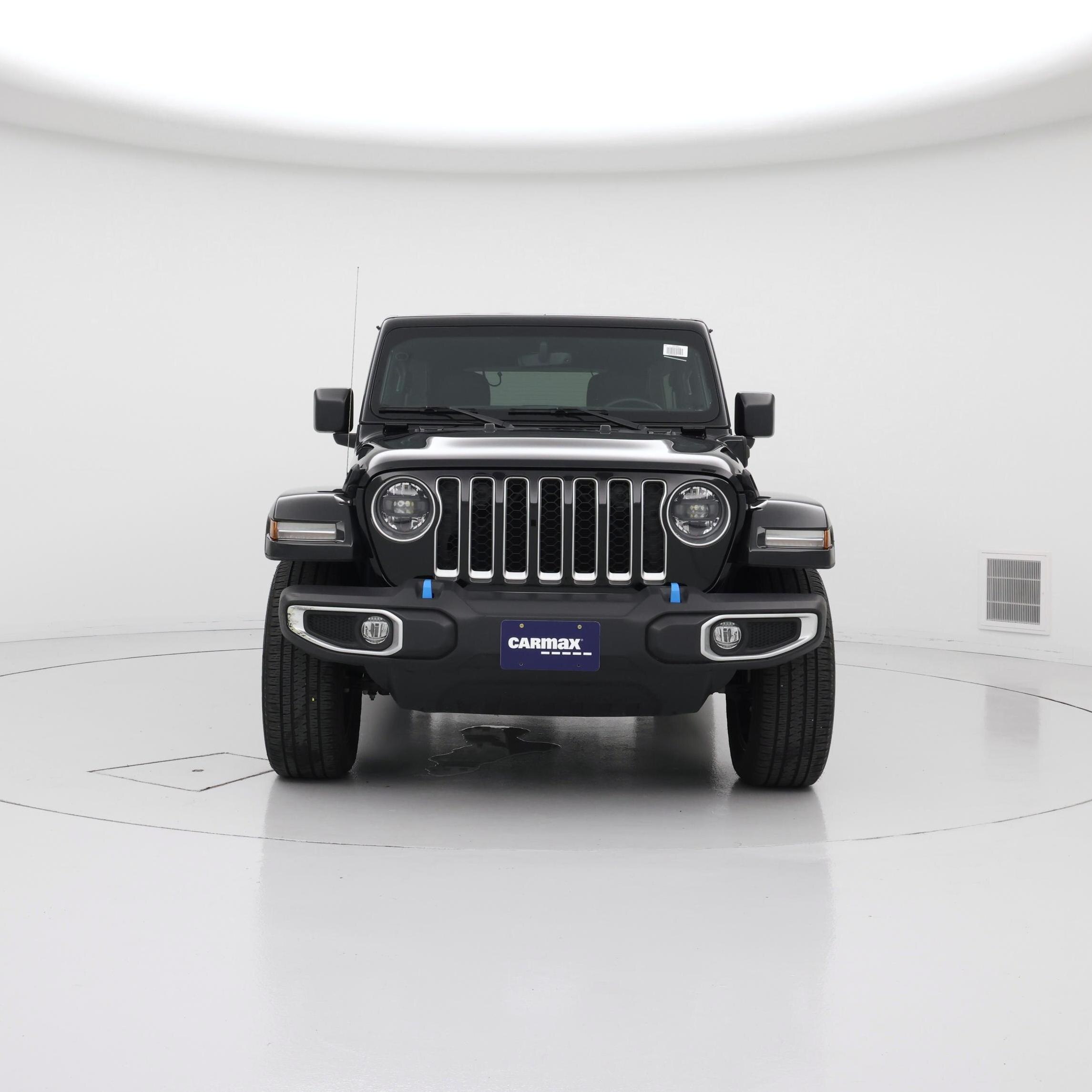 Thumbnail: 2023 Jeep Wrangler - 5