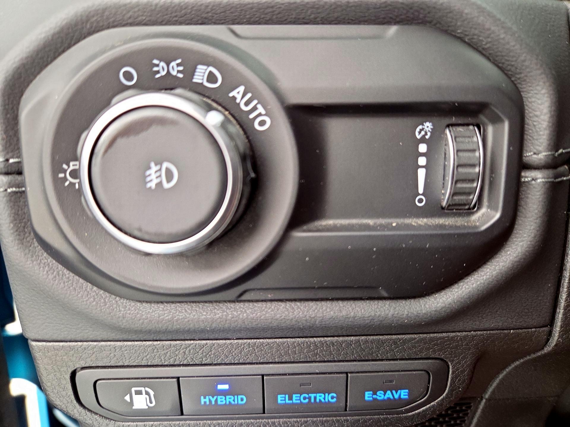 Thumbnail: 2024 Jeep Wrangler - 13