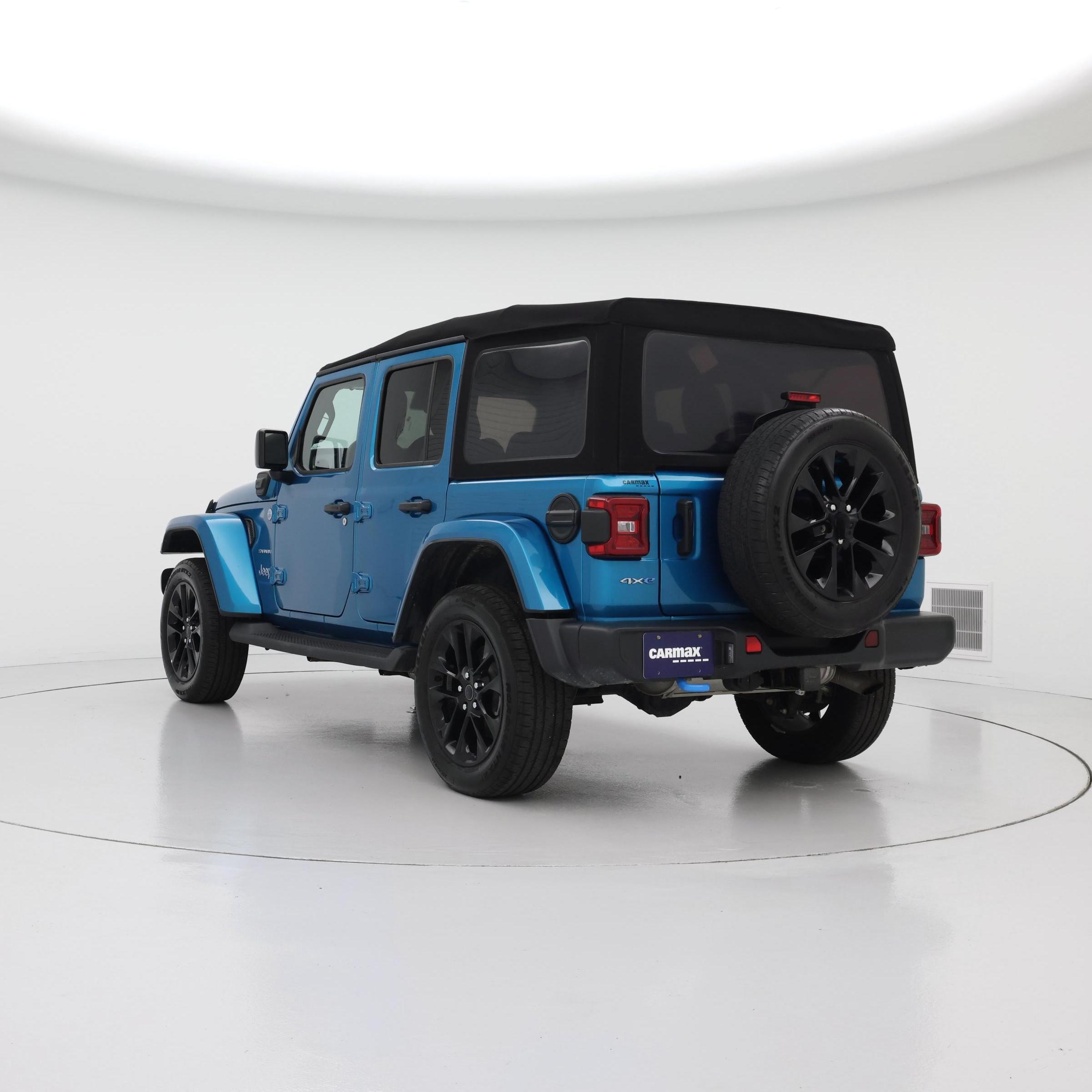 Thumbnail: 2024 Jeep Wrangler - 2