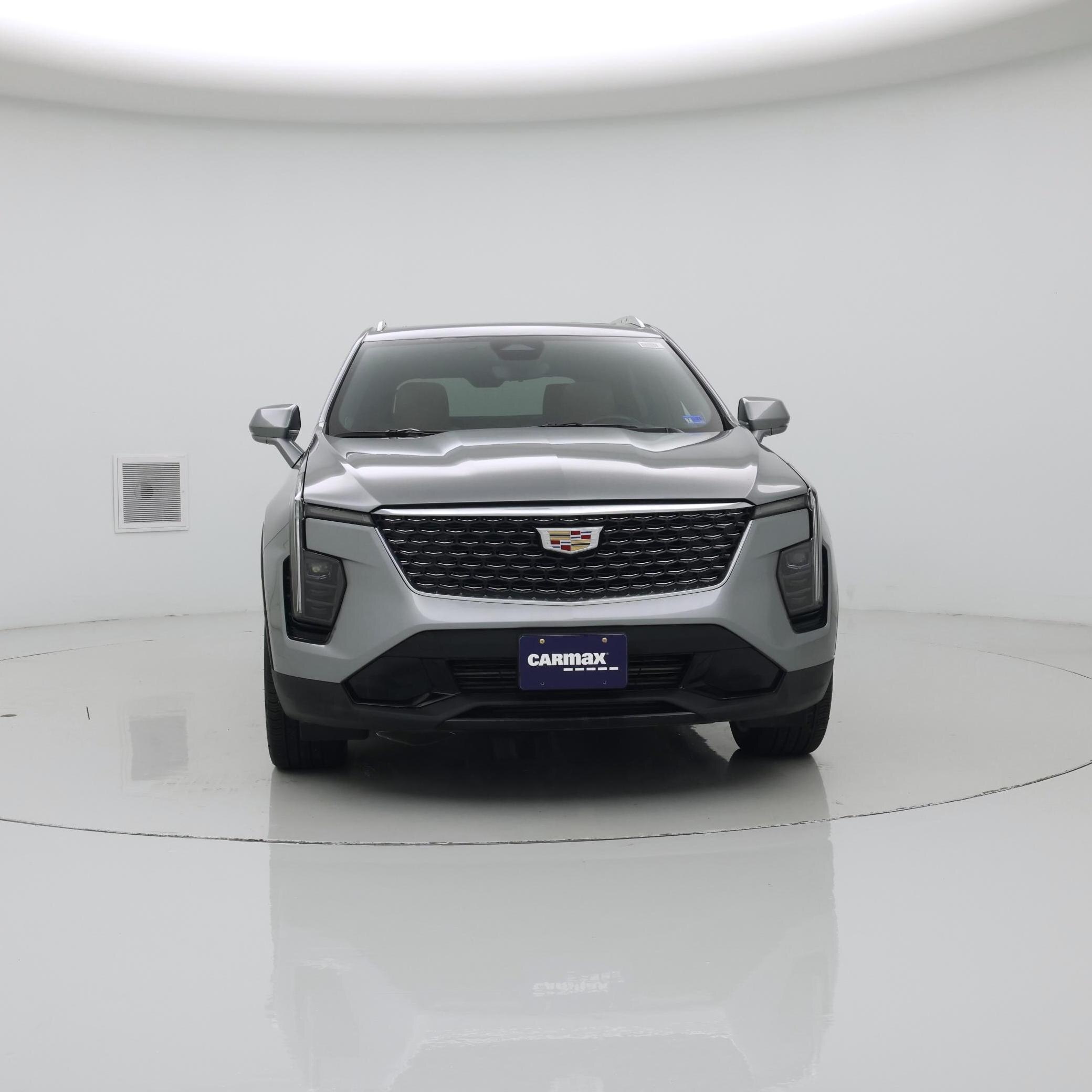 Thumbnail: 2024 Cadillac XT4 - 5