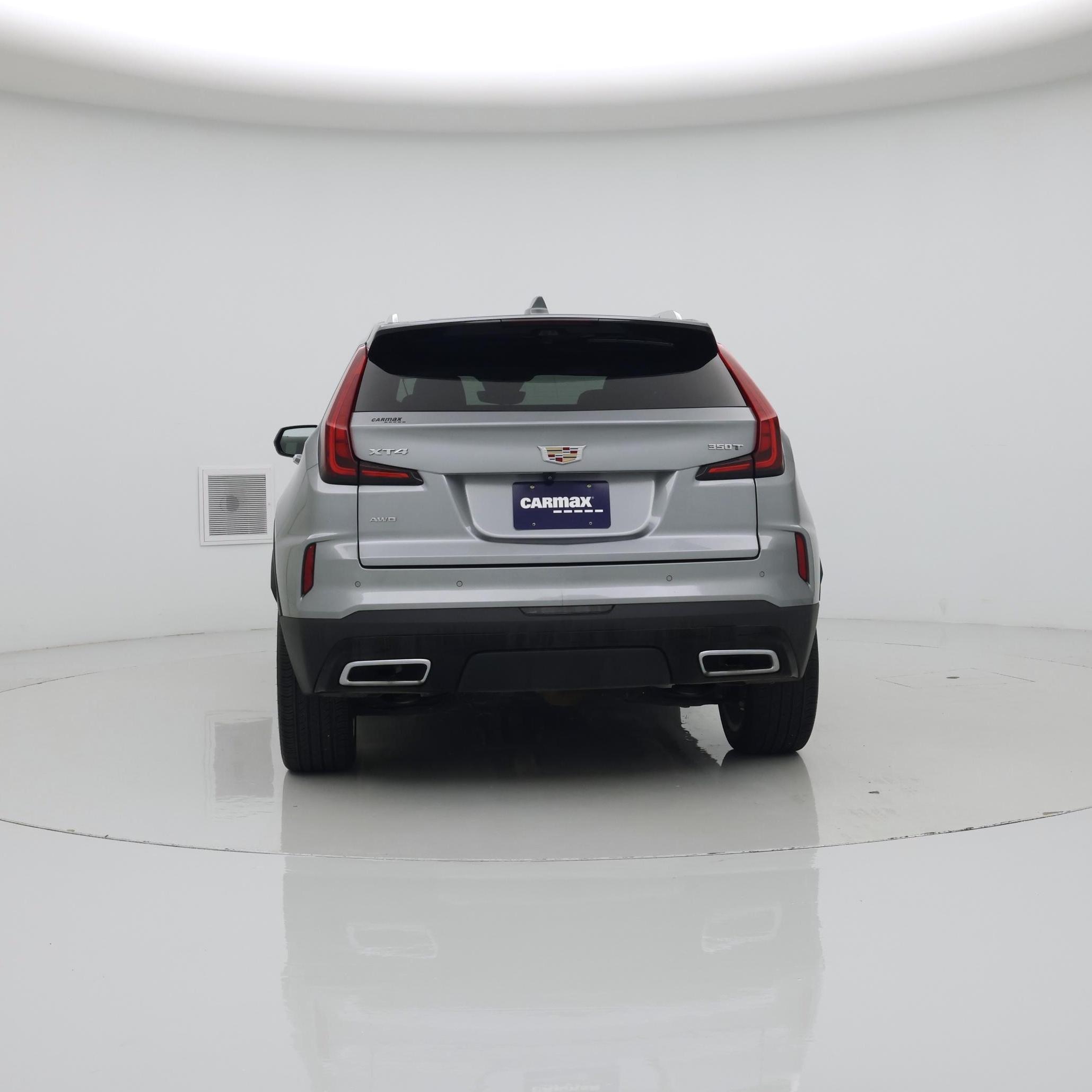 Thumbnail: 2024 Cadillac XT4 - 6