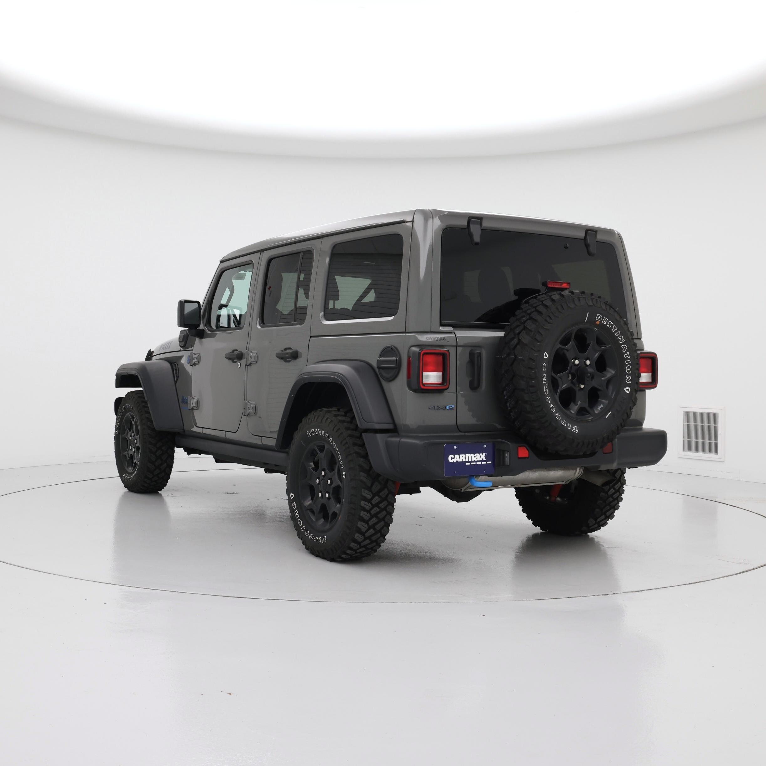Thumbnail: 2023 Jeep Wrangler - 2