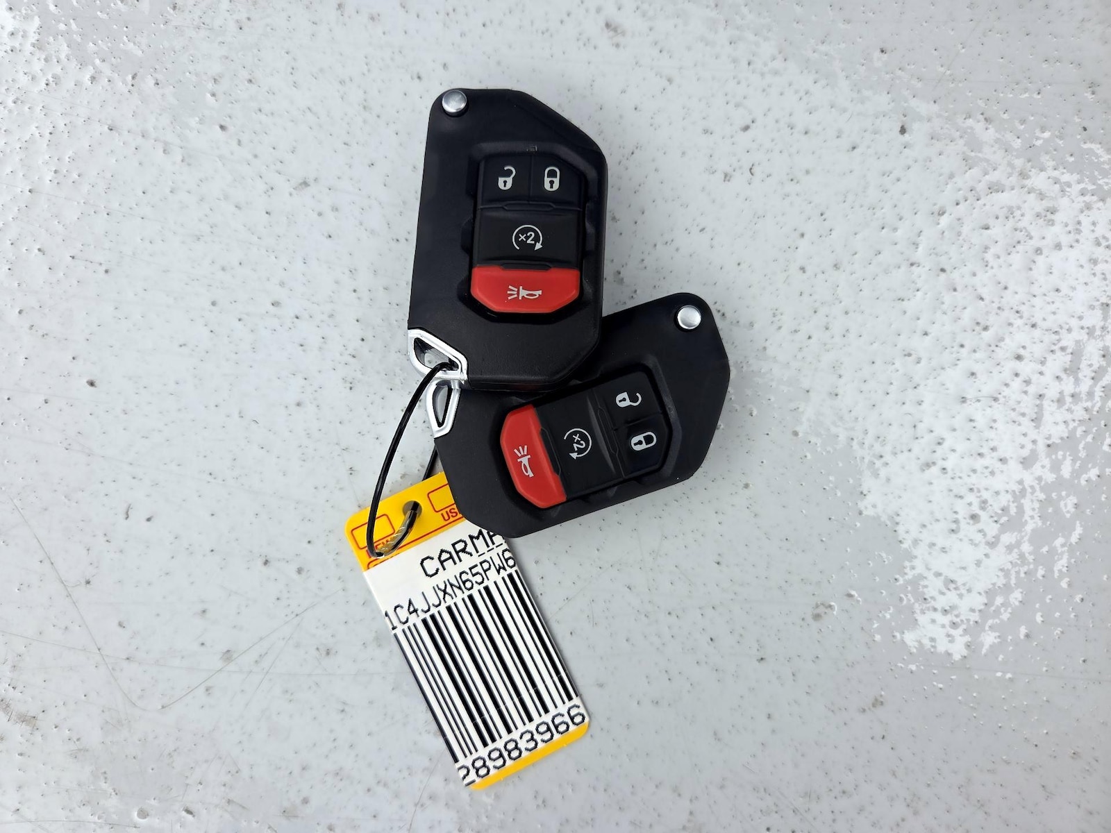 2023 Jeep Wrangler 4xe Willys 4XE - Photo 24