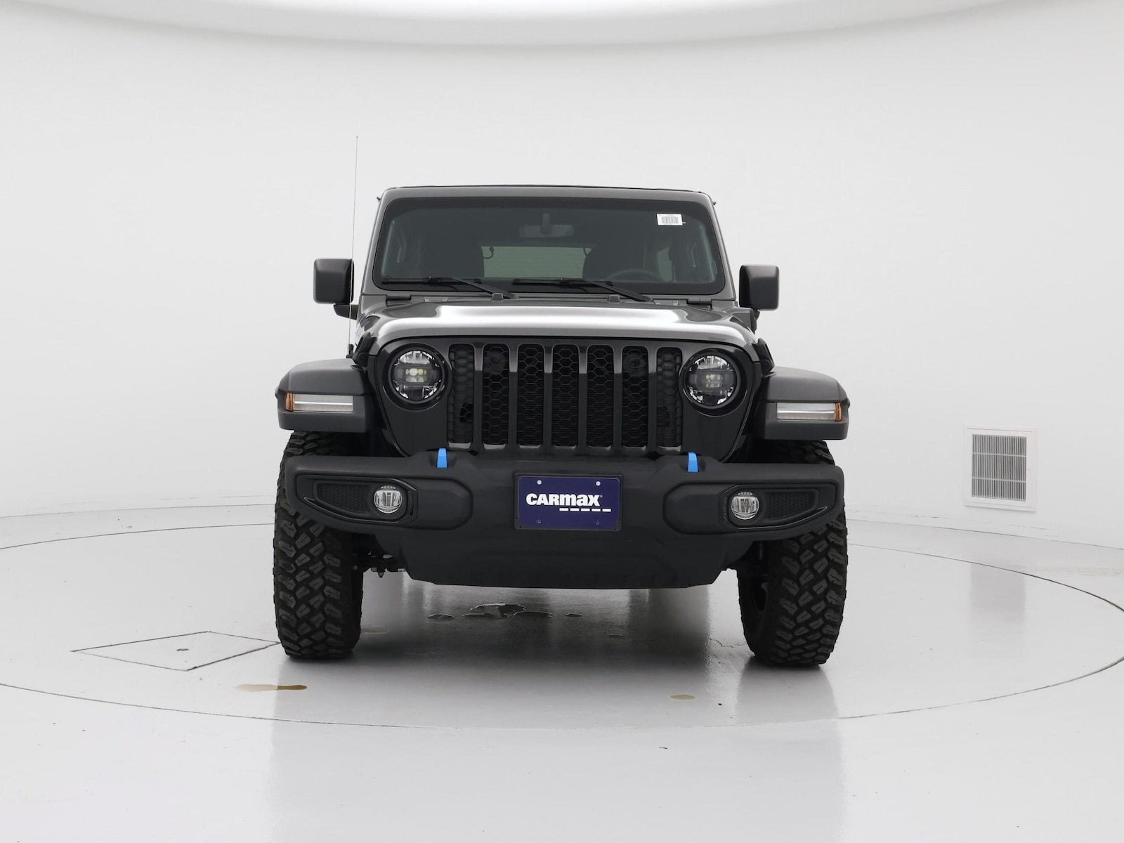 2023 Jeep Wrangler 4xe Willys 4XE - Photo 6