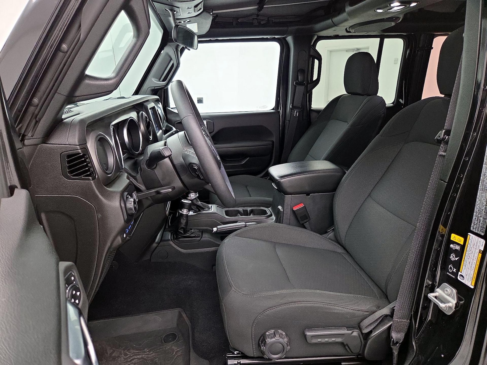 Side Airbags