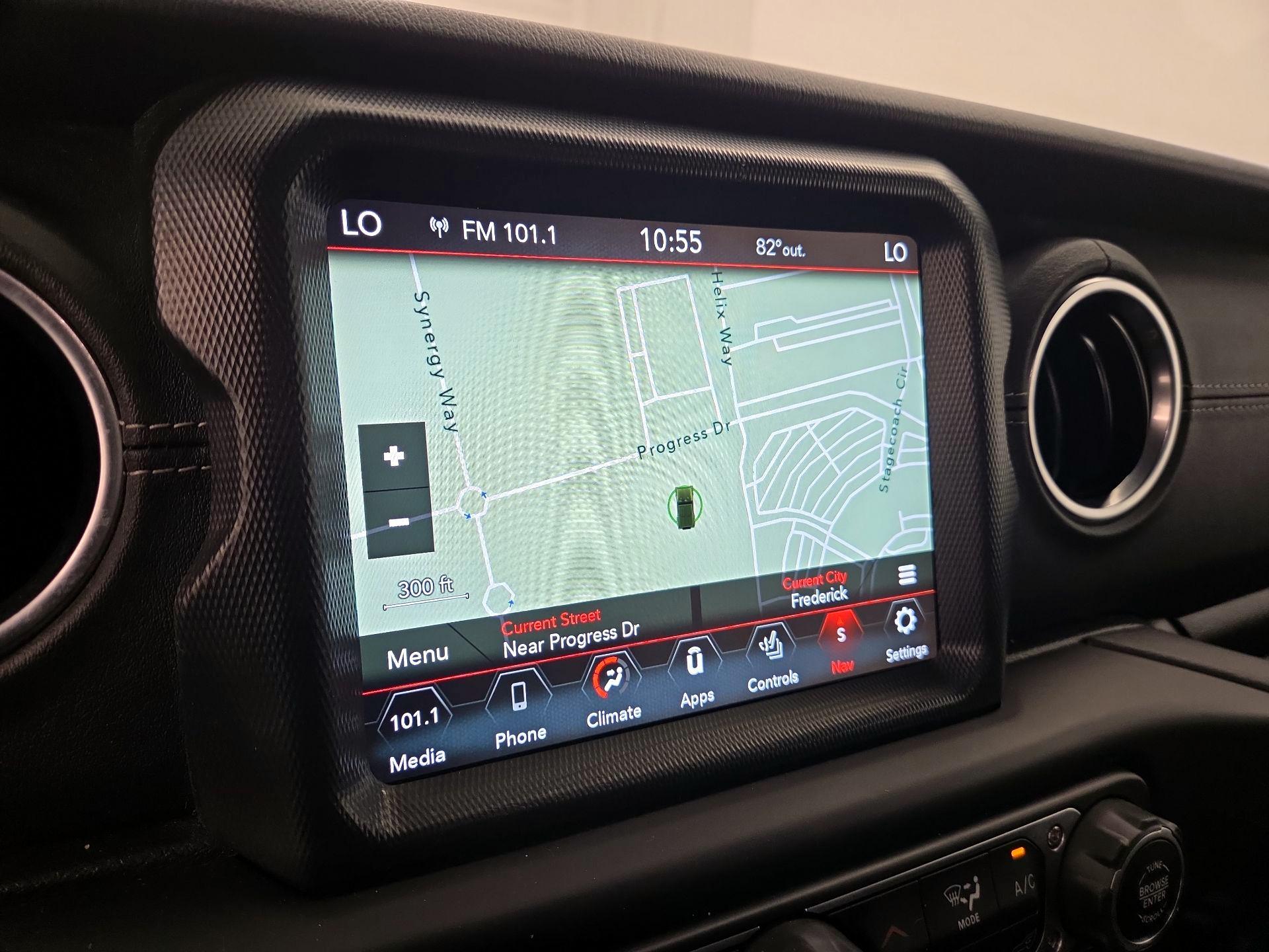 Thumbnail: 2023 Jeep Wrangler - 14