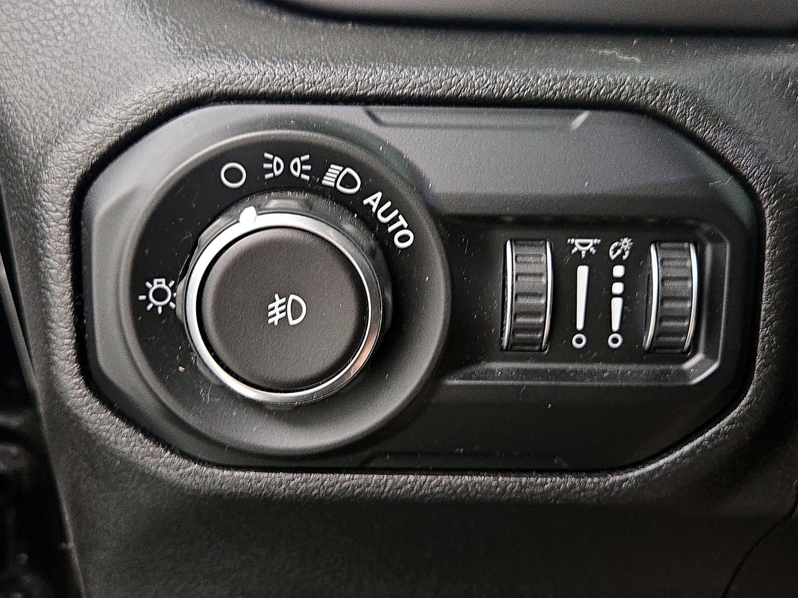2020 Jeep Wrangler Unlimited Sport S - Photo 14