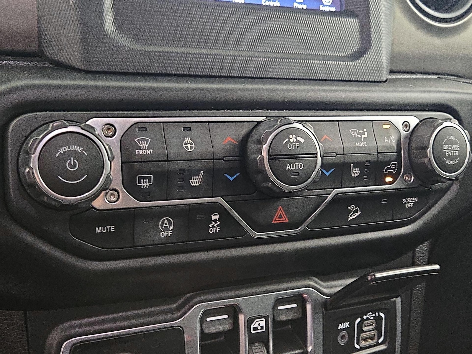 2020 Jeep Wrangler Unlimited Sport S - Photo 17