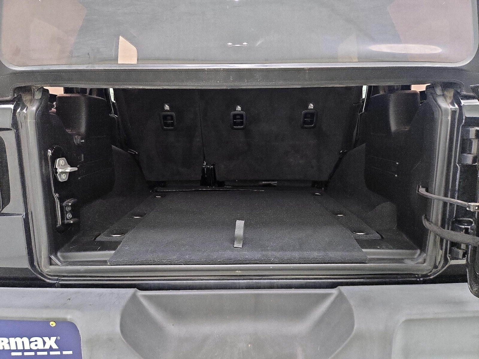 2020 Jeep Wrangler Unlimited Sport S - Photo 21