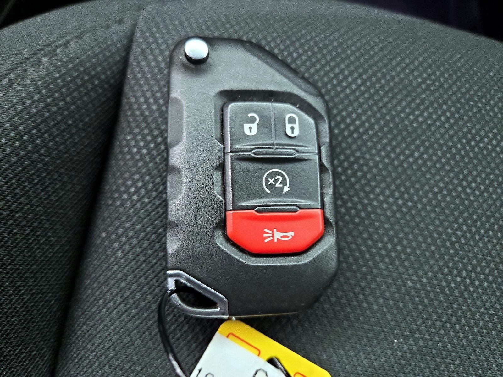 2020 Jeep Wrangler Unlimited Sport S - Photo 23