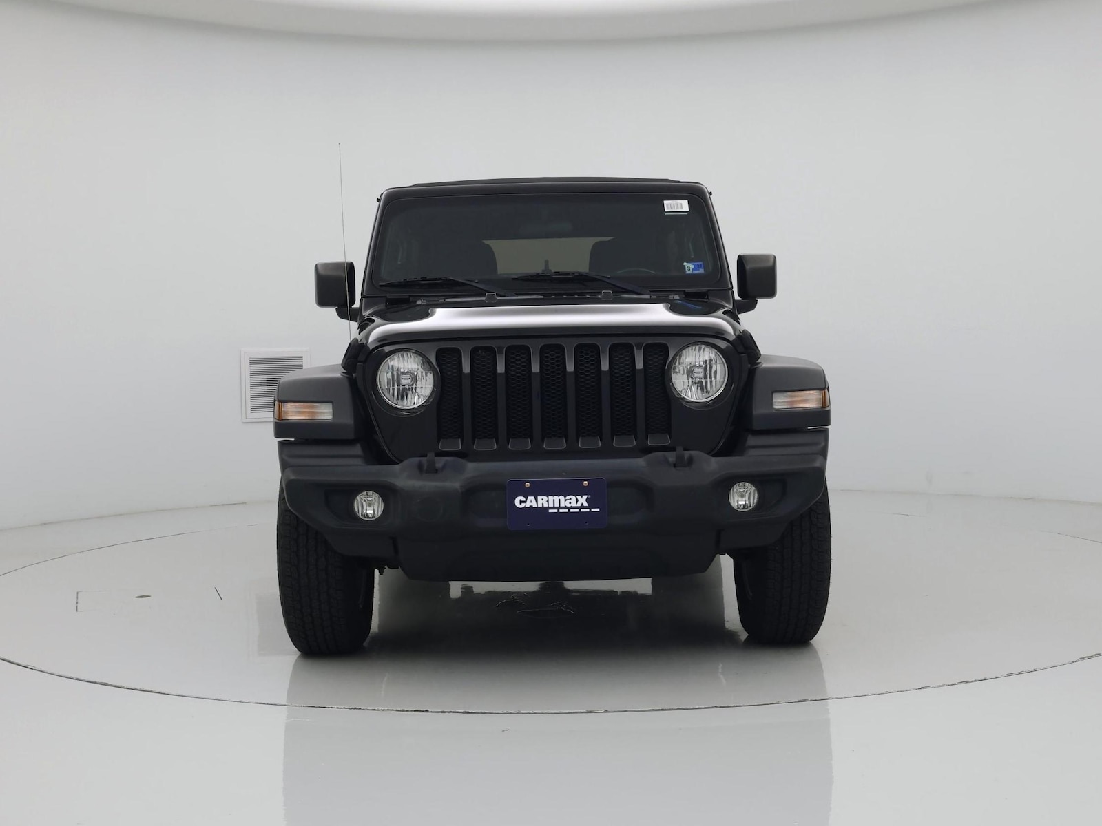 2020 Jeep Wrangler Unlimited Sport S - Photo 6