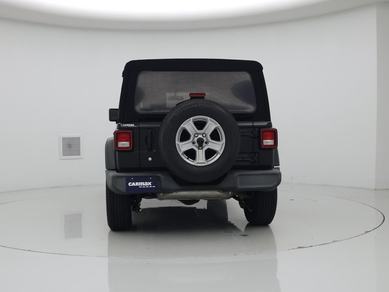 2020 Jeep Wrangler Unlimited Sport S - Photo 7