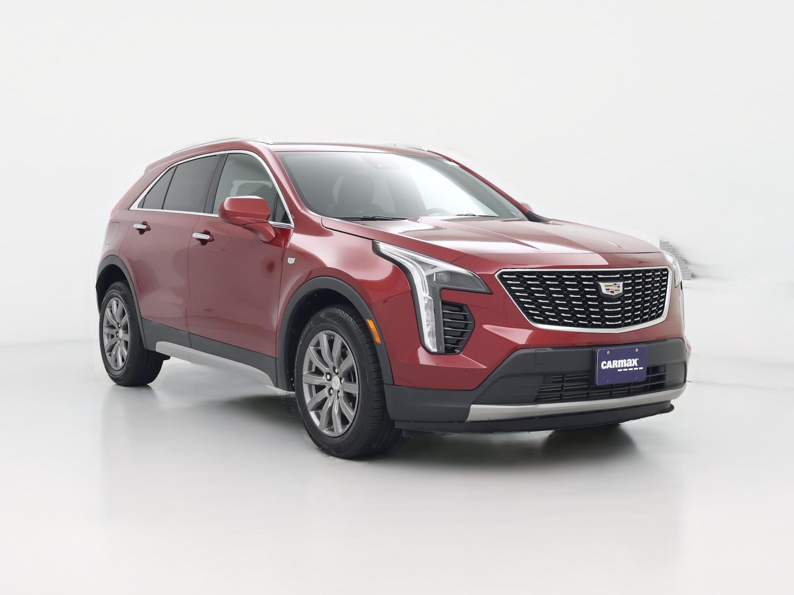 2020 Cadillac XT4