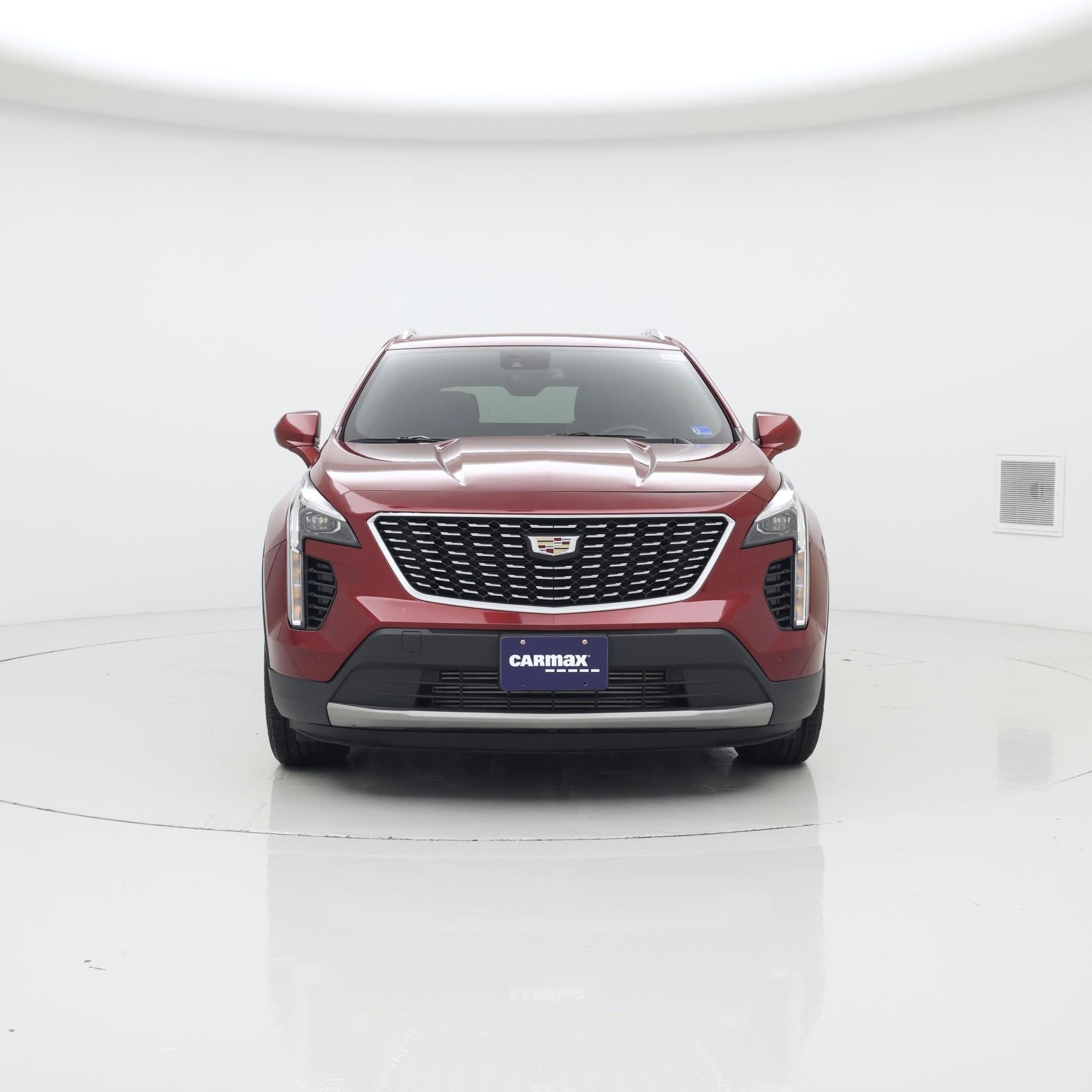 Thumbnail: 2020 Cadillac XT4 - 5