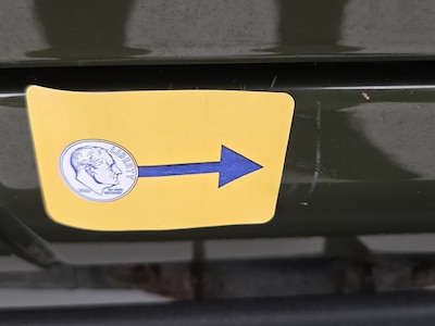Condition detail