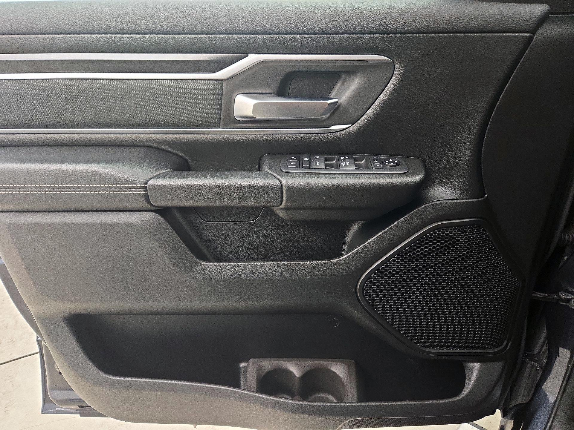 Thumbnail: 2019 RAM 1500 - 12