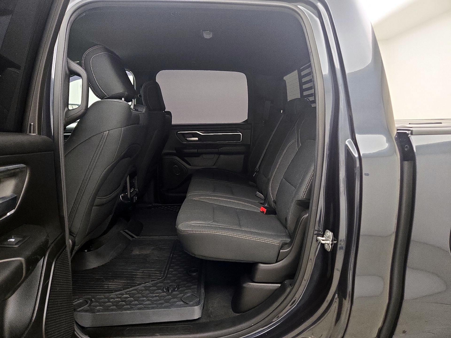 Thumbnail: 2019 RAM 1500 - 20